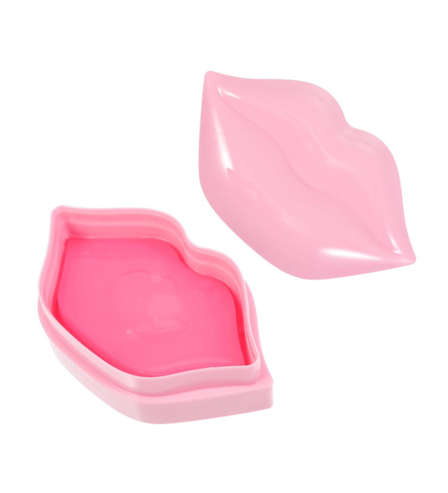  MERRYHAPY MERRYHAPY 20 Pieces Lip Mask Moisturizing - Lip Moisturizing For Lip Skin Lip Practical Lip Masks Lip Hydration Plump Collagen Full Water Miss - Buy Online on GoSupps.com