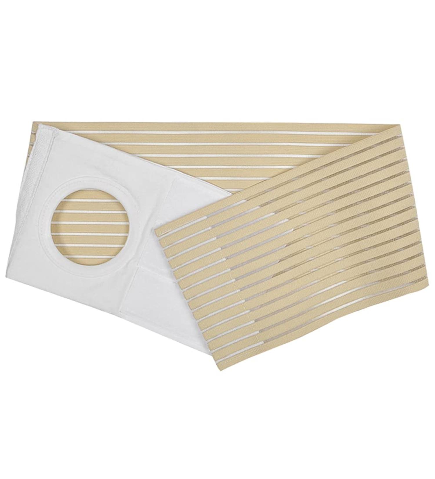 XXGJK Stoma G rtel - Soft Hernia Support Belt | Breathable Stoma Bandage for Comfort - Buy Online on GoSupps.com