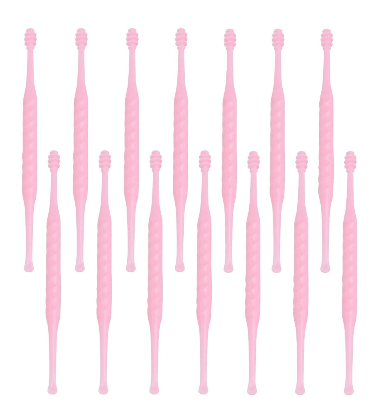 30Pcs Ear Wax Picker Cleaner Kit Portable Ear Wax Removal Tool Set - Buy Online on GoSupps.com