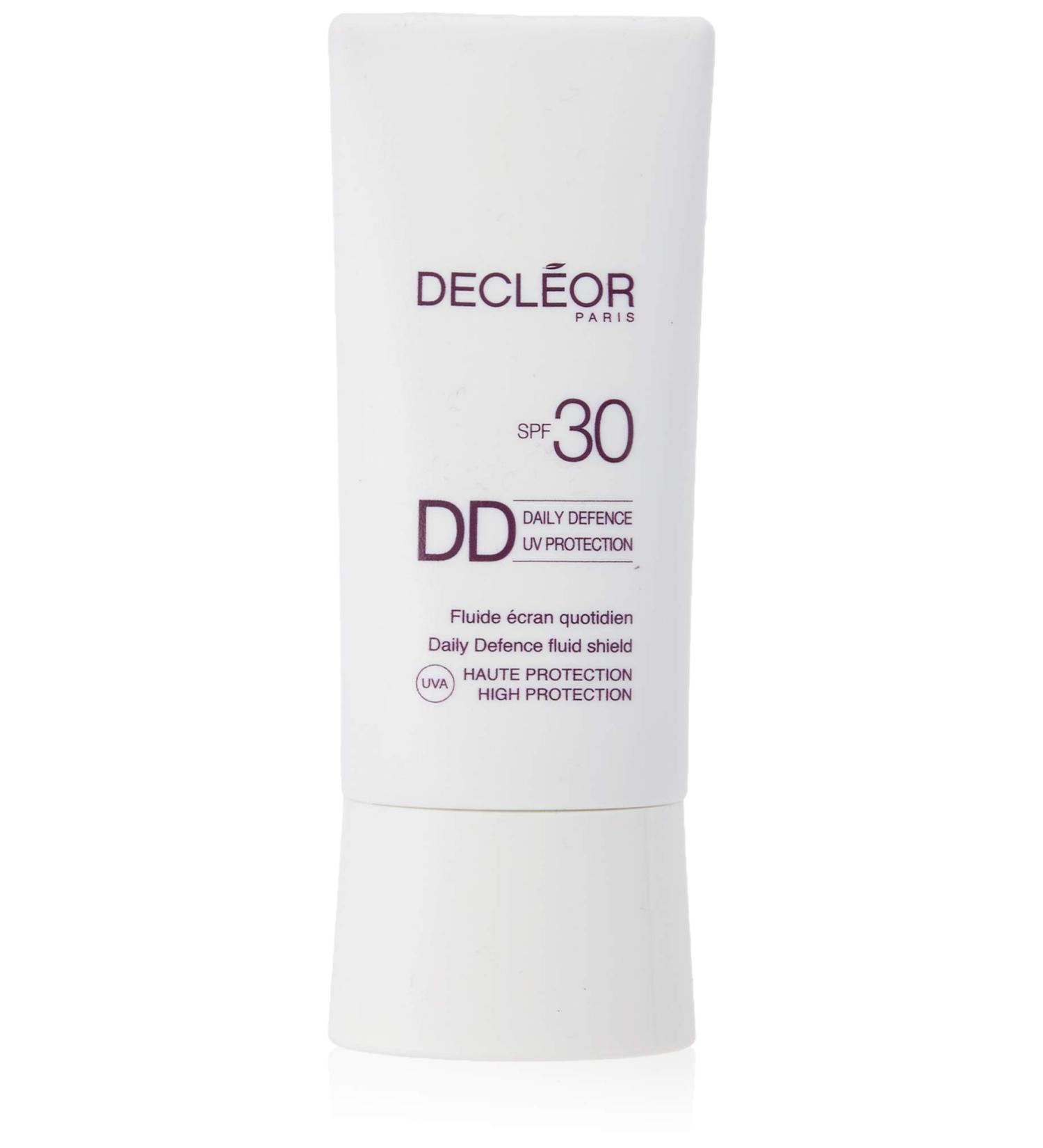 Purchase Decl or DD Daily Screen Fluid SPF 30 - Best International Shipping & Protection for Your Skin - Buy Online on GoSupps.com