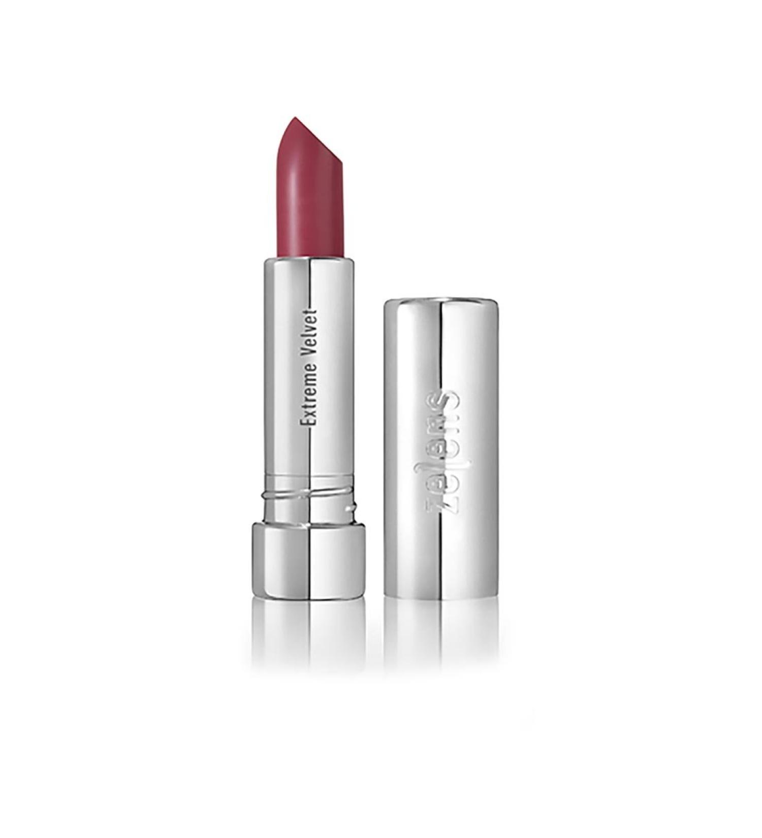 Zelens Extreme Velvet Lipstick Tea Rose