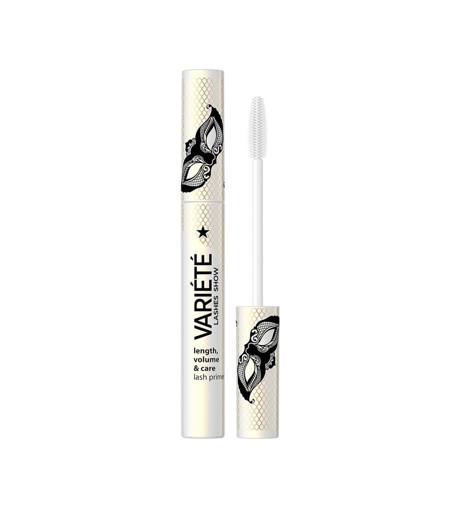  EVELINE COSMETICS Eveline Cosmetics VARIETY Fortifying Mascara Base - Buy Online on GoSupps.com