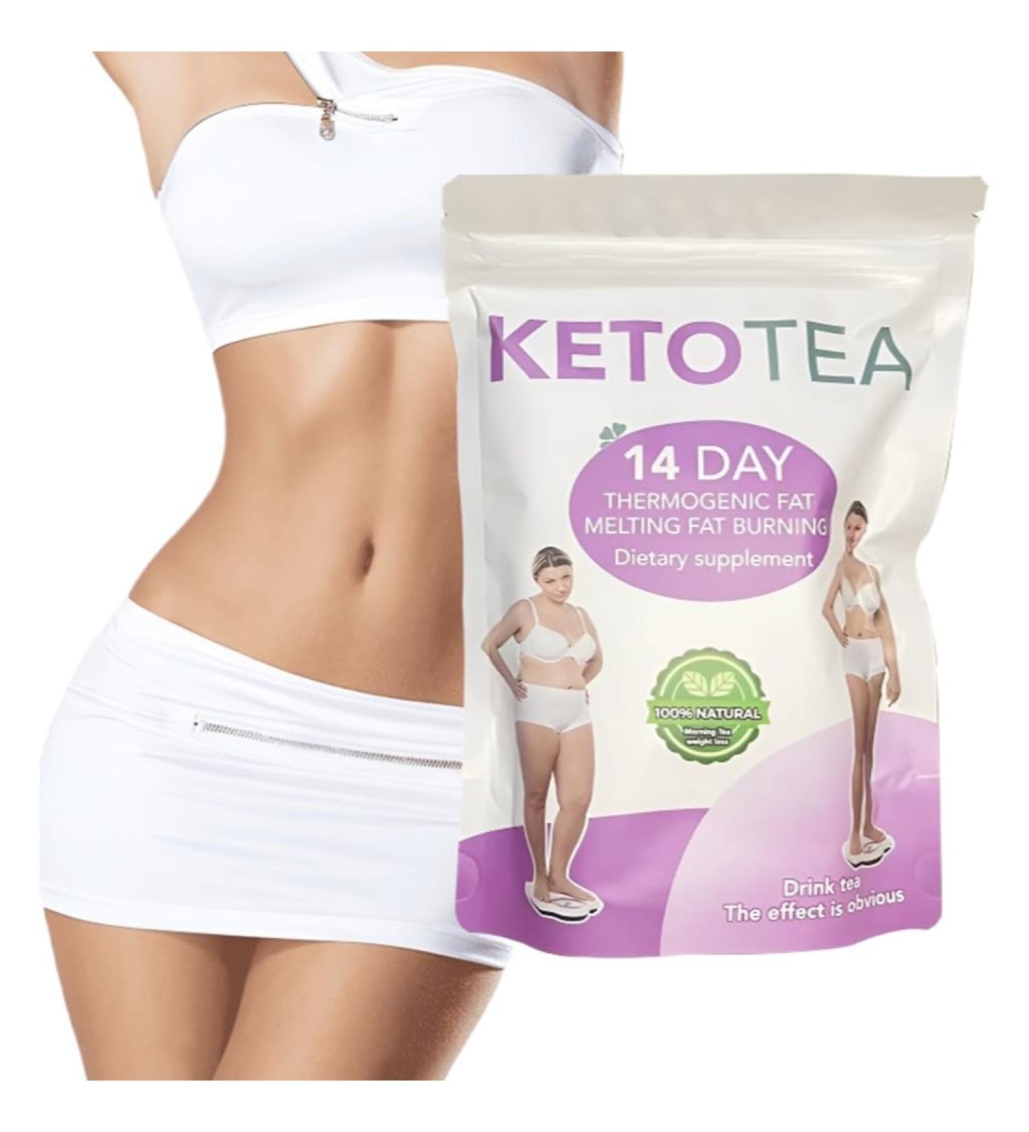 Th Minceur 14 Jours - Soutien Naturel For La Gestion Du Poids Th Forme Et Beaut Boisson Bien- tre Quotidienne R gime De 14 Jours(3PCS) - Buy Online on GoSupps.com