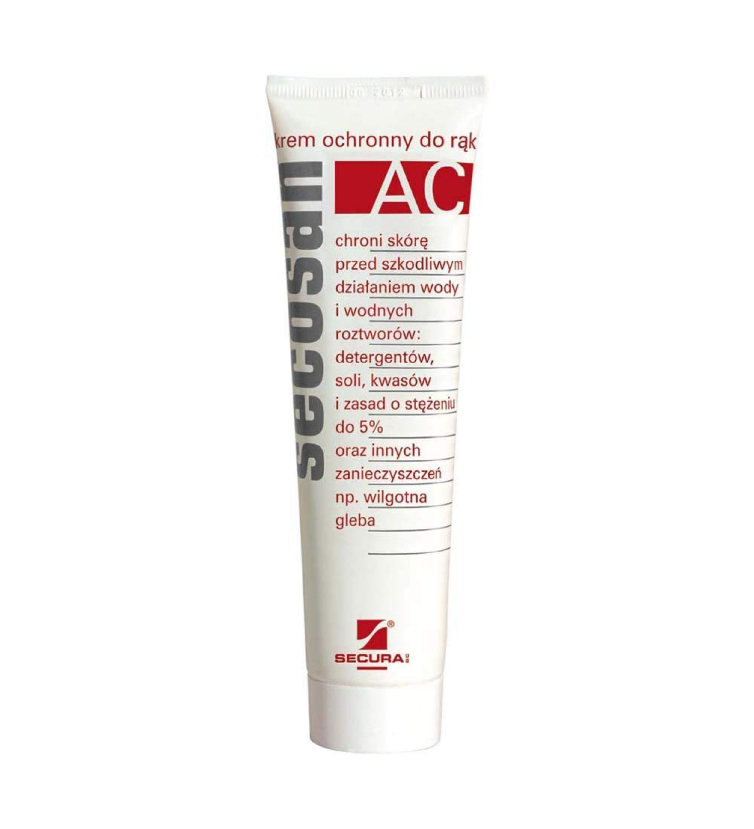 Secura HK-SECOSAN Hand Cream 100 ml