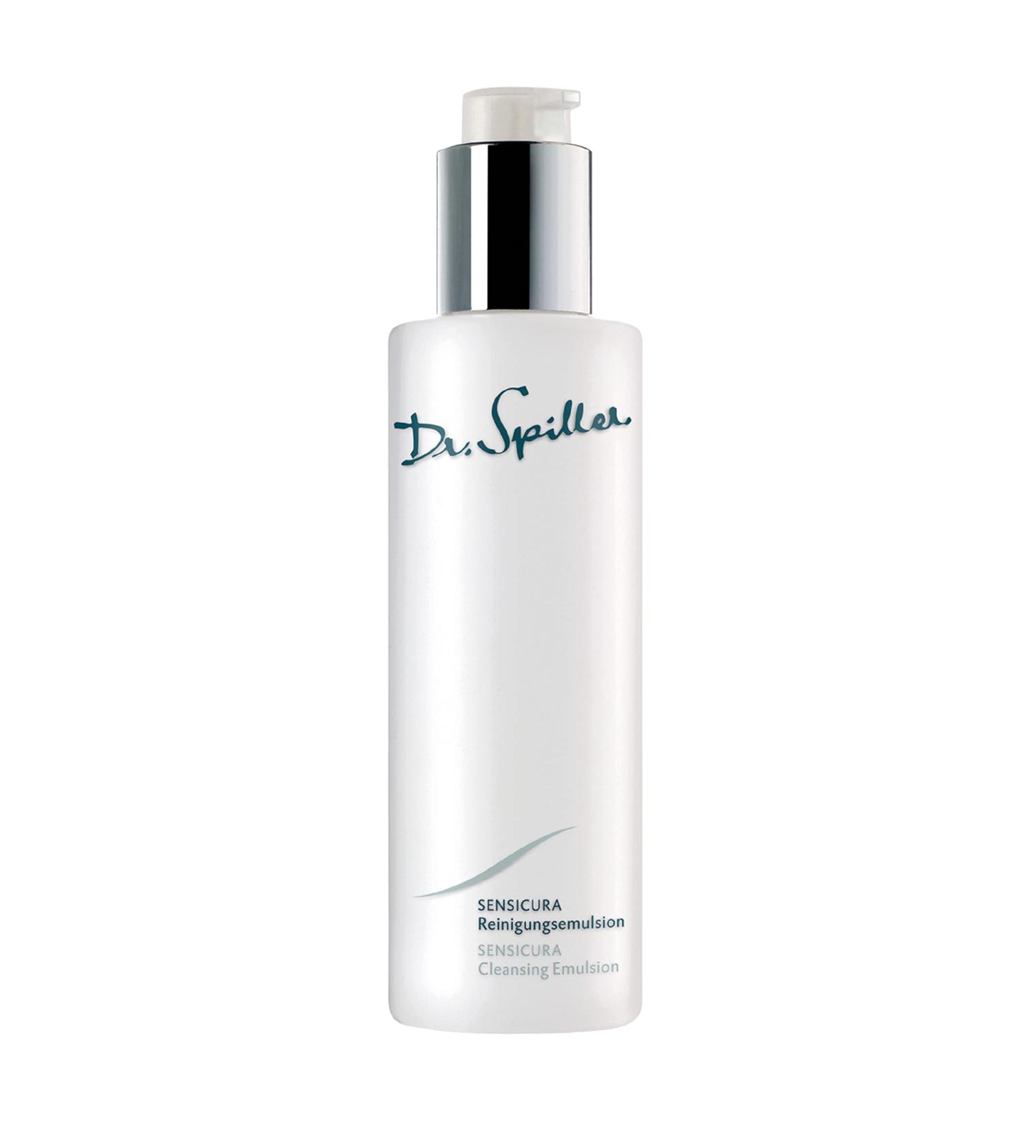Dr. Spiller Sensicura Lotion Nettoyante 200ml