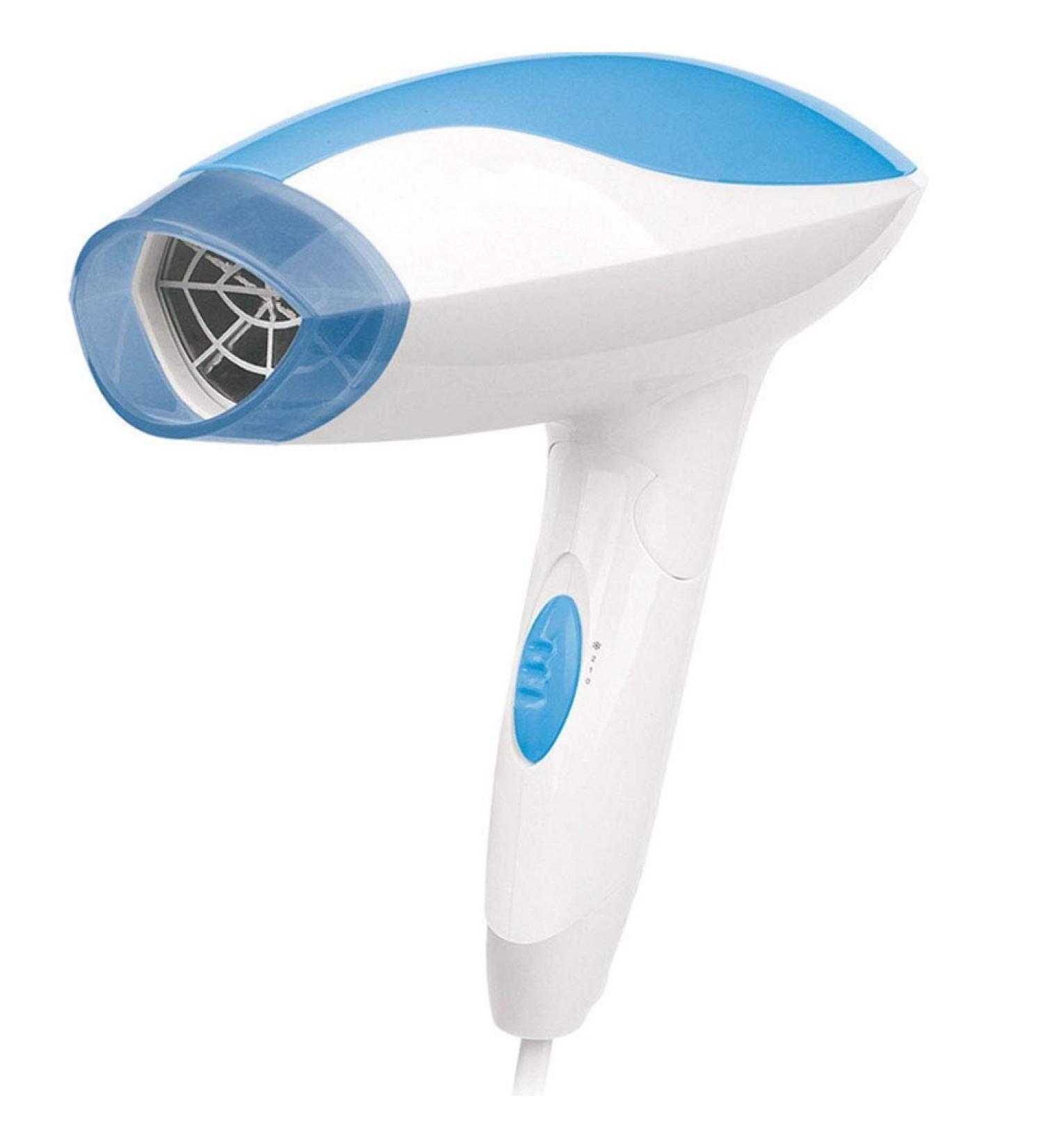 ADITAM Hair Dryer - Professional Salon Hair Dryer with Ac Motor for Faster Drying & Maximum Shine - Ionic Blow Dryer for Frizzy Curly Hair Double The Comfort - Buy Online on GoSupps.com