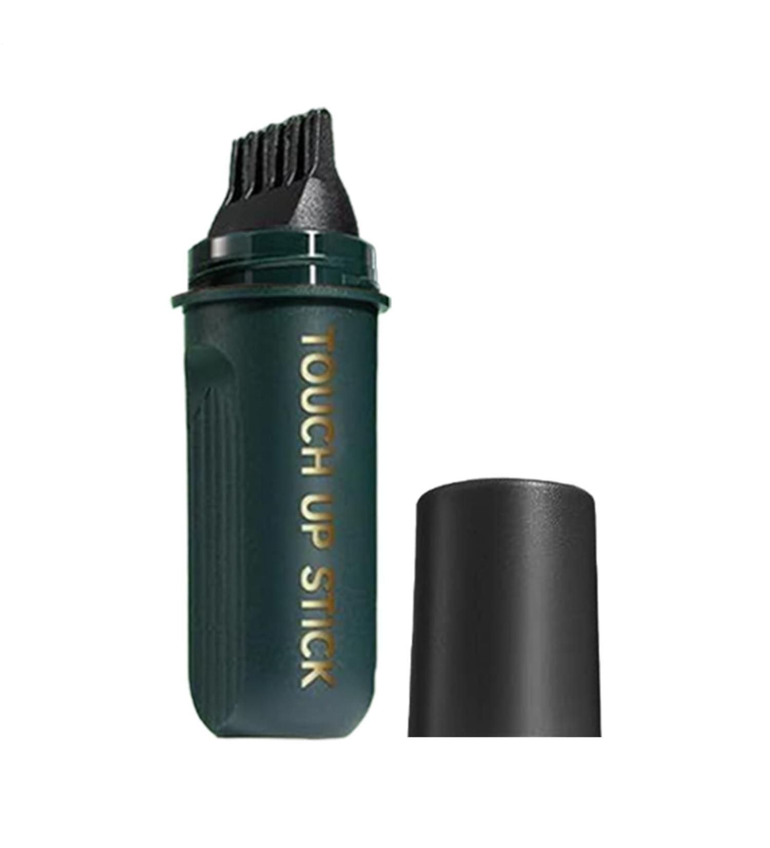 Hair Color Pencil cover gray hair instantly natural cosmetics for sleeping and hair growth business meetings appointment company black - Buy Online on GoSupps.com