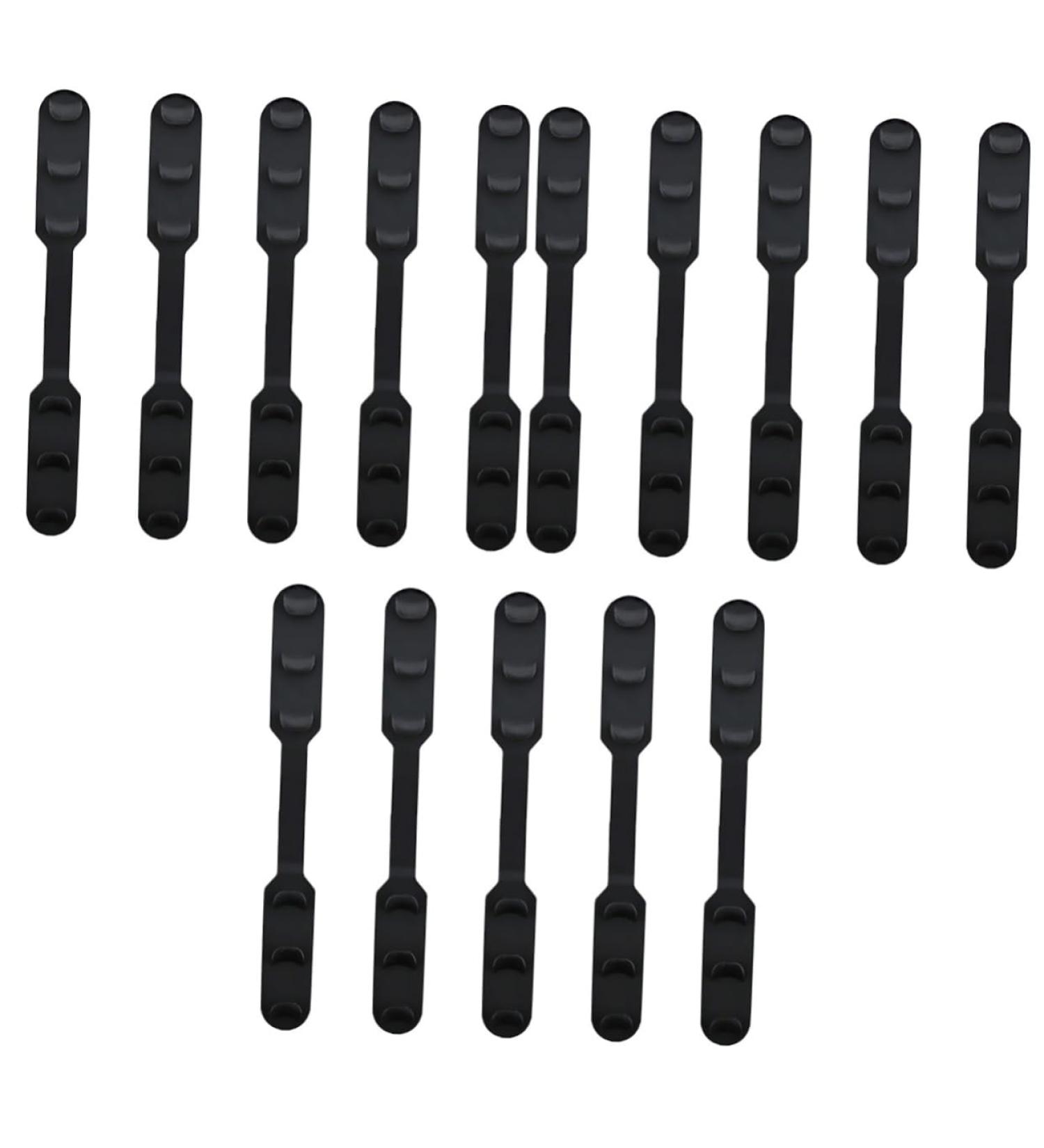 Buy Gatuida 15 Pcal Elastic Hooks Face Cover Ear Anti-Slip Handle Mask Buckle - Comfortable & Secure Strap Accessories for Men - International Shipping Available - Buy Online on GoSupps.com