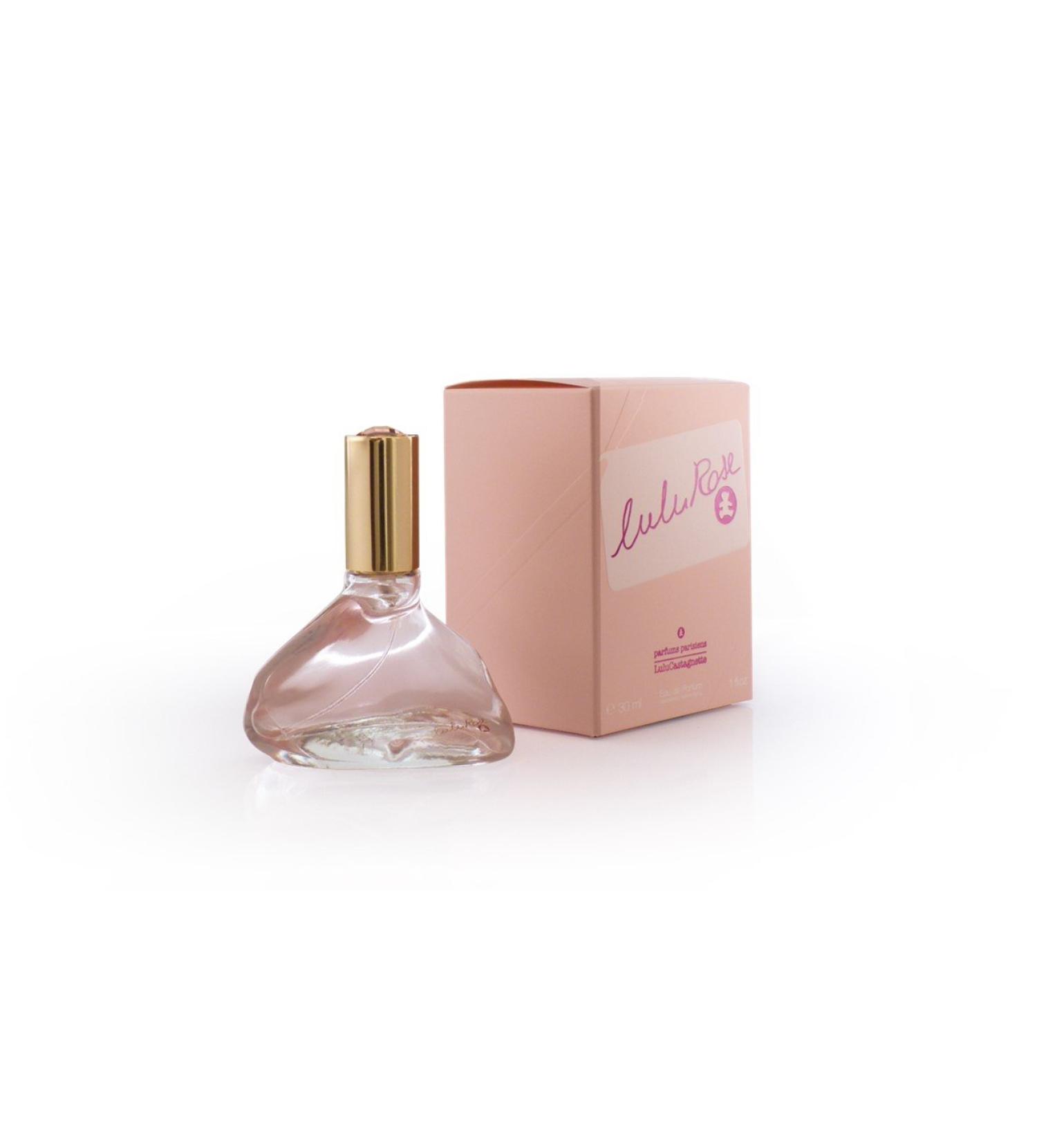 # 6 Eau De Parfum