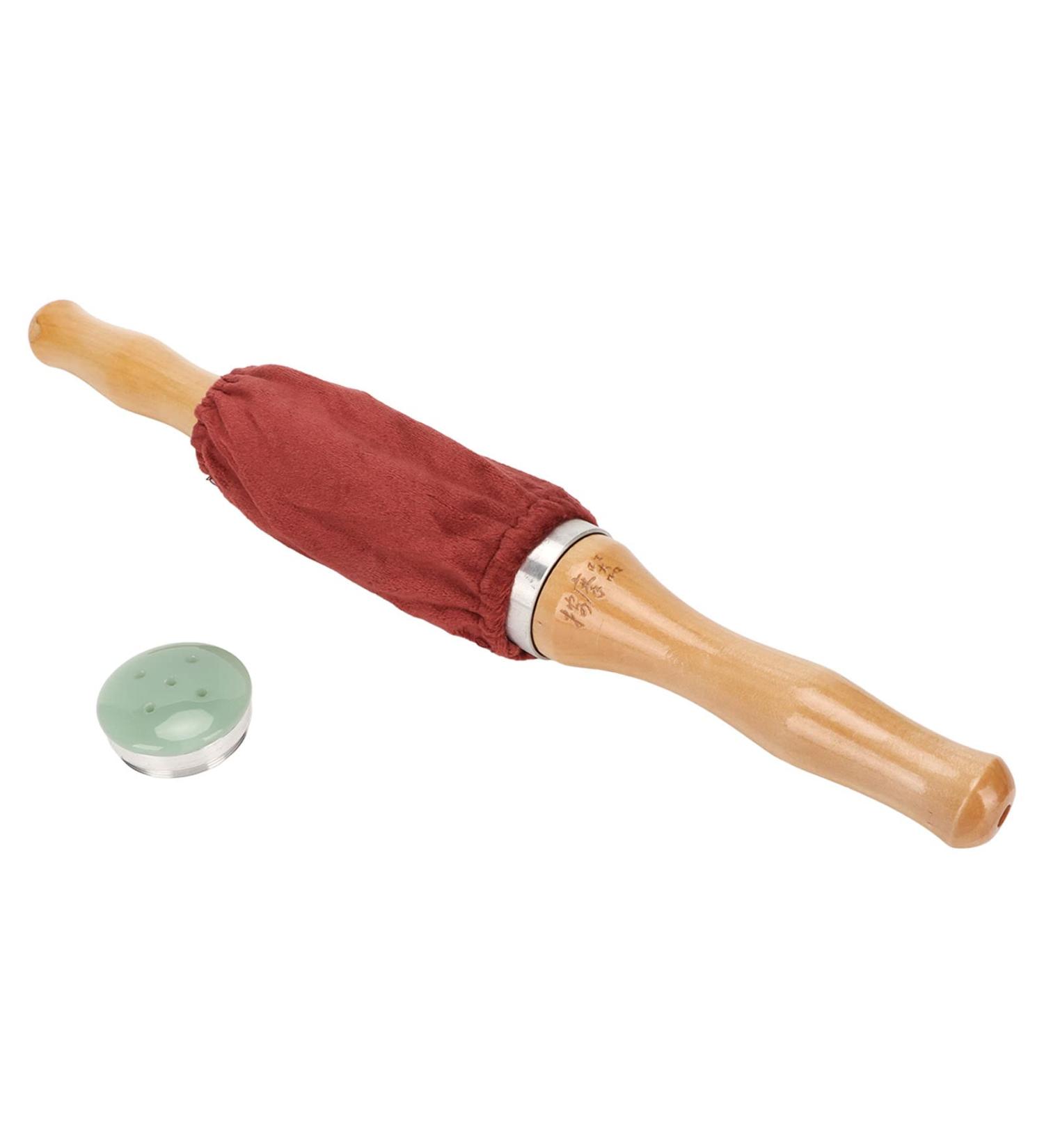 Buy Moxa Sticks & Moxa Rollers - Portable Moxa Box for Hot Moxibustion Treatment | Ideal for Body Face & Joint Relief - International Shipping Available - Buy Online on GoSupps.com