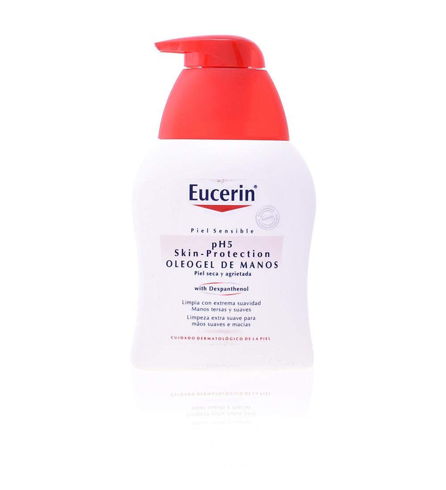 Eucerin ph5 hand washing oil 250 ml