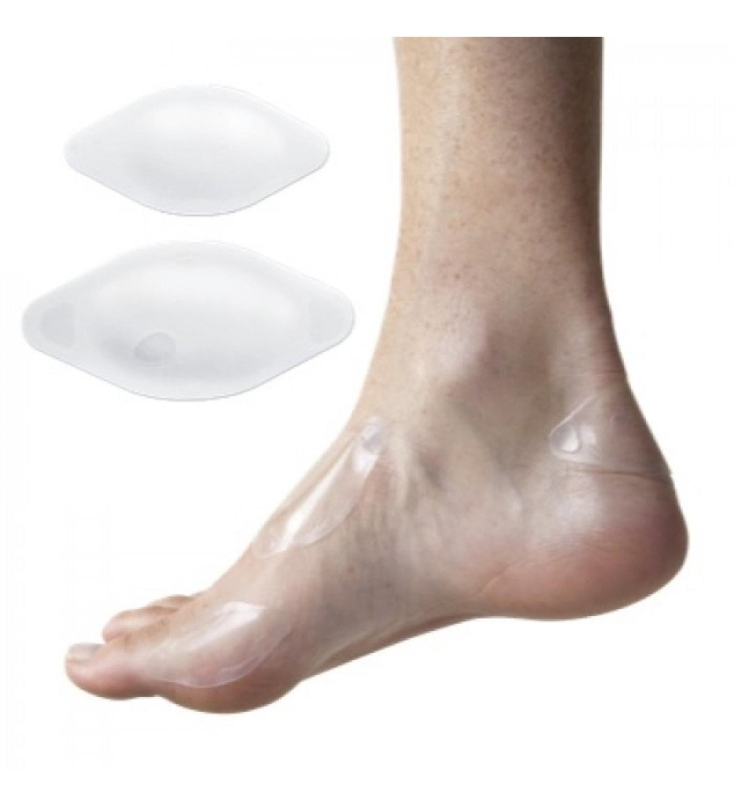 Pedifix Sore Spot Blister and Skin Protection Bandages Small 1 Pound