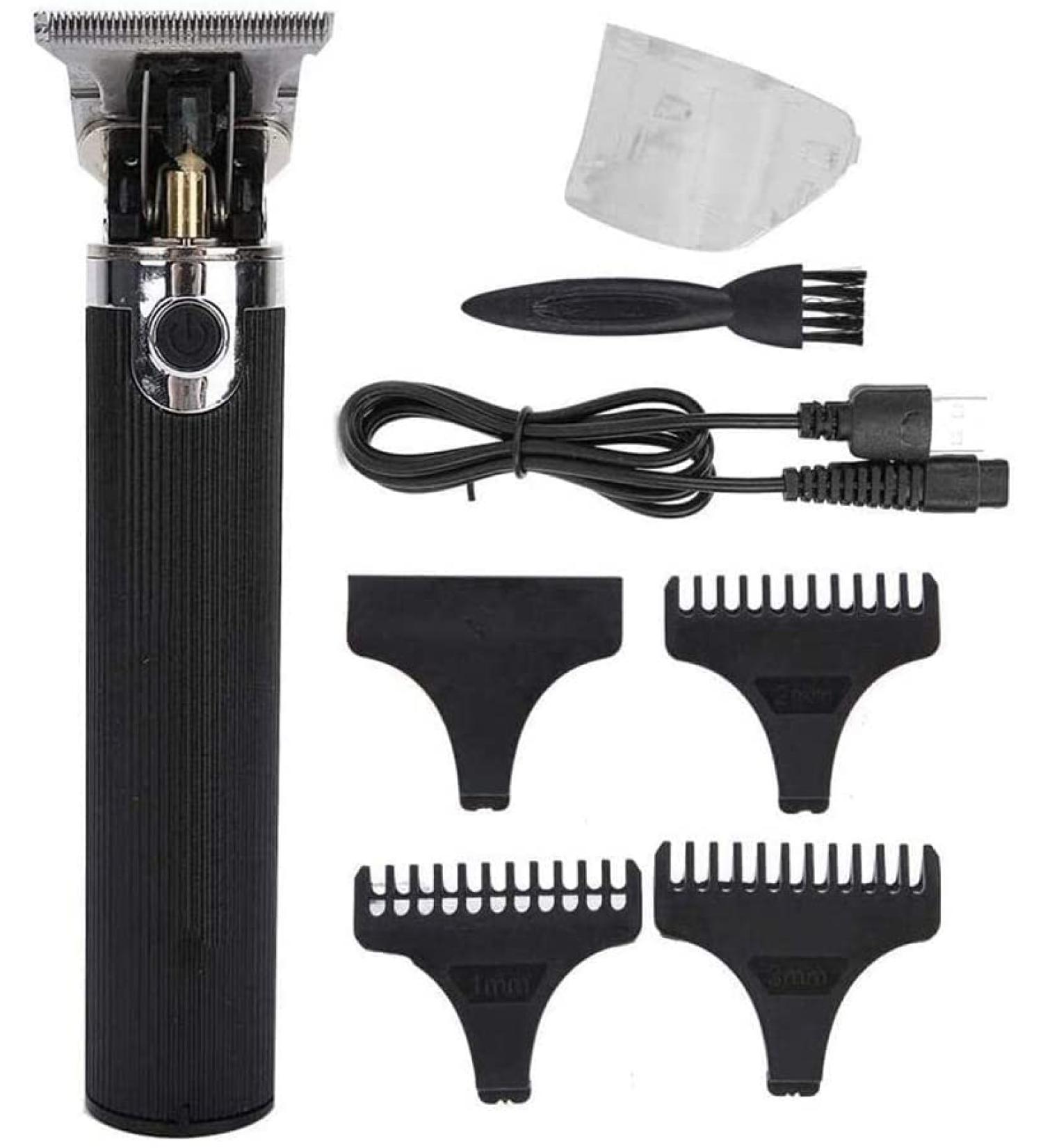 Professional Hair Clipper & Trimmer for Men - Electric Hair Cutting Tool | Bald Head Hair Clippers for Household Use - Buy Online on GoSupps.com