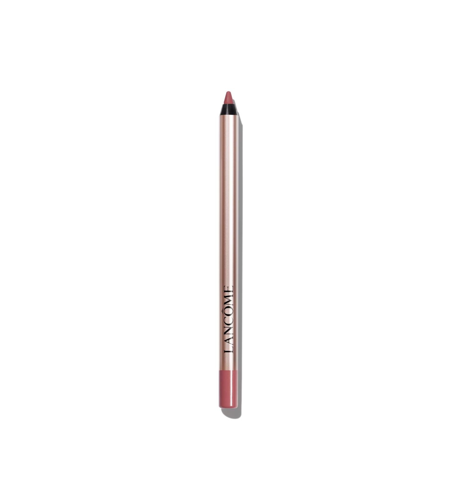 Lanc me Id le Lip Shaper - Waterproof Matte Lip Liner Pencil with Ceramides & Jojoba Oil | Shade 036: Nude Now - International Shipping Available - Buy Online on GoSupps.com