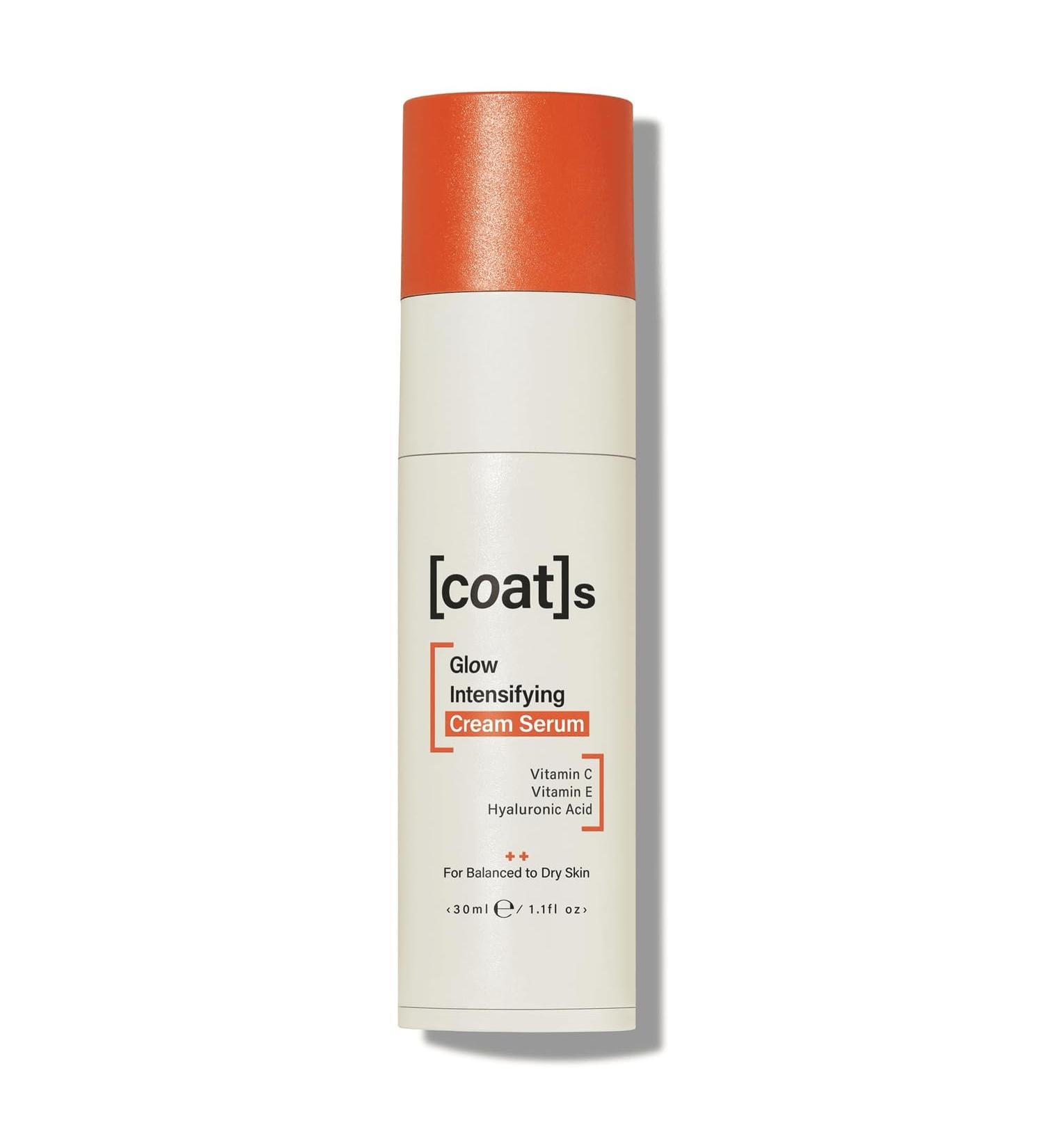 Glow Intensifying Cream Serum 30ml - Anti-Aging Hydration | International Shipping Available - Buy Online on GoSupps.com