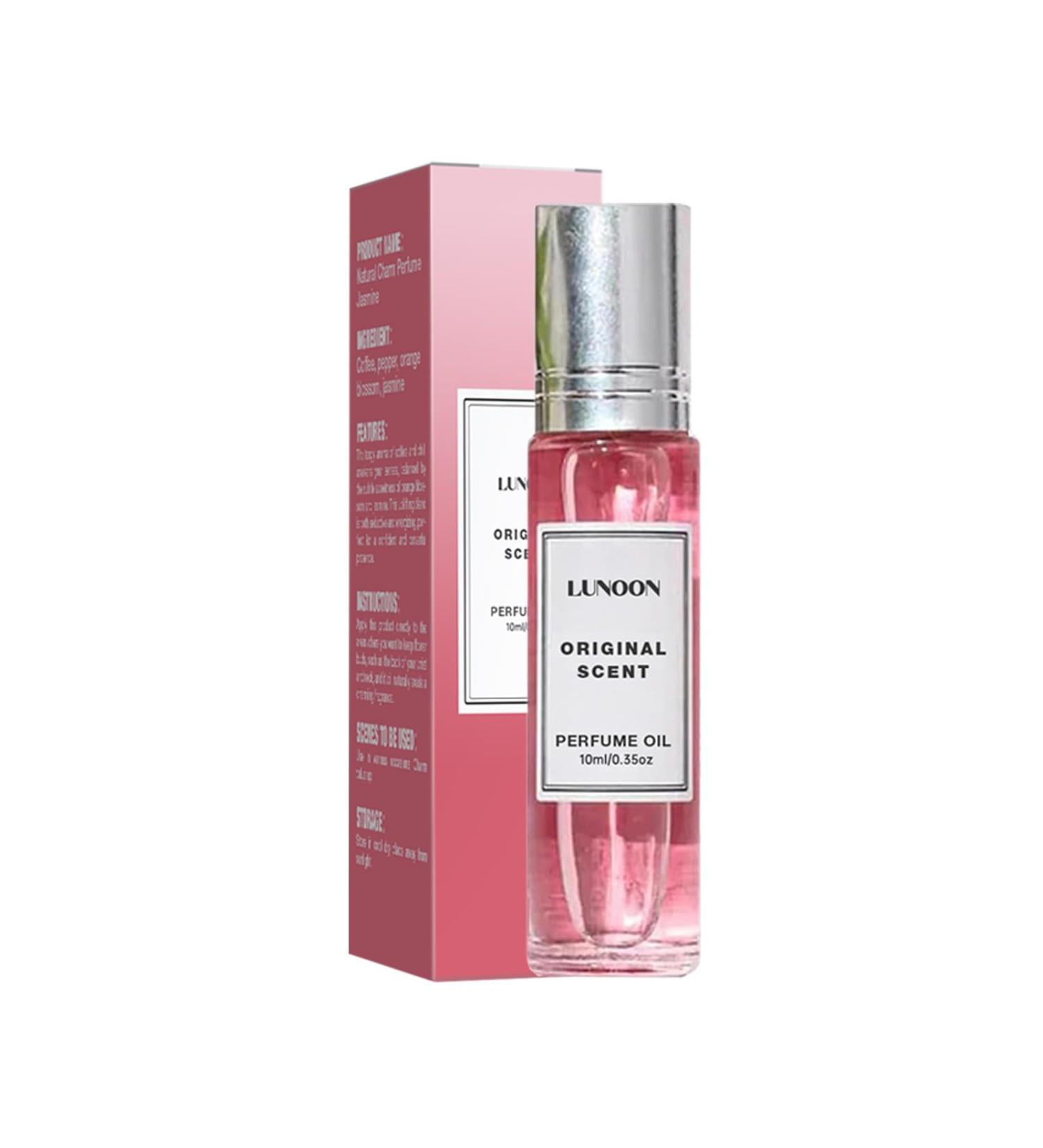 Pheromones Infused Oil Perfume Refreshing And Long Lasting Light Perfume Roll On Perfume Party Perfume 10ml 1 Count (Pack of 1) A - Buy Online on GoSupps.com