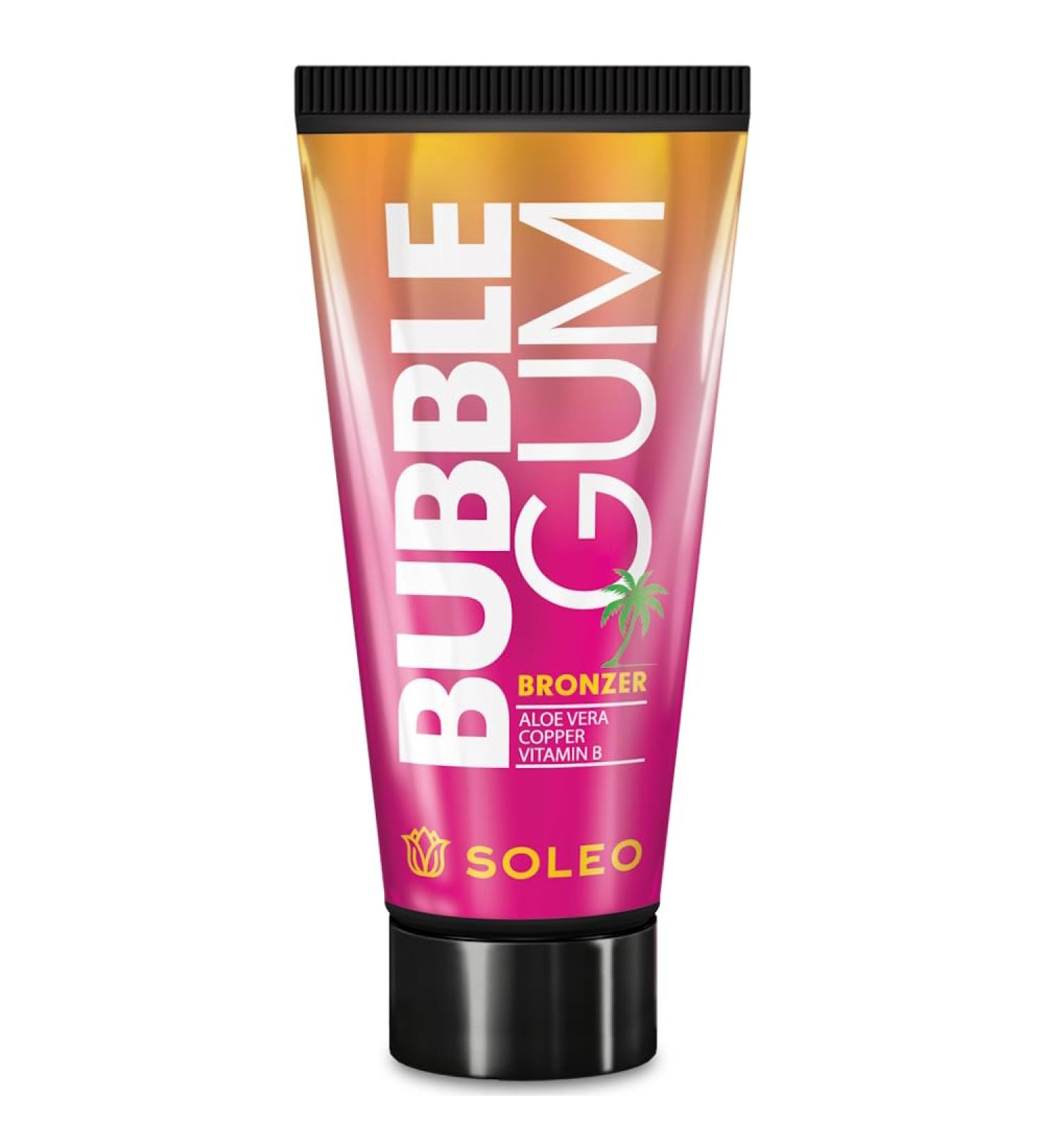 Soleo Bubble Gum 150ml