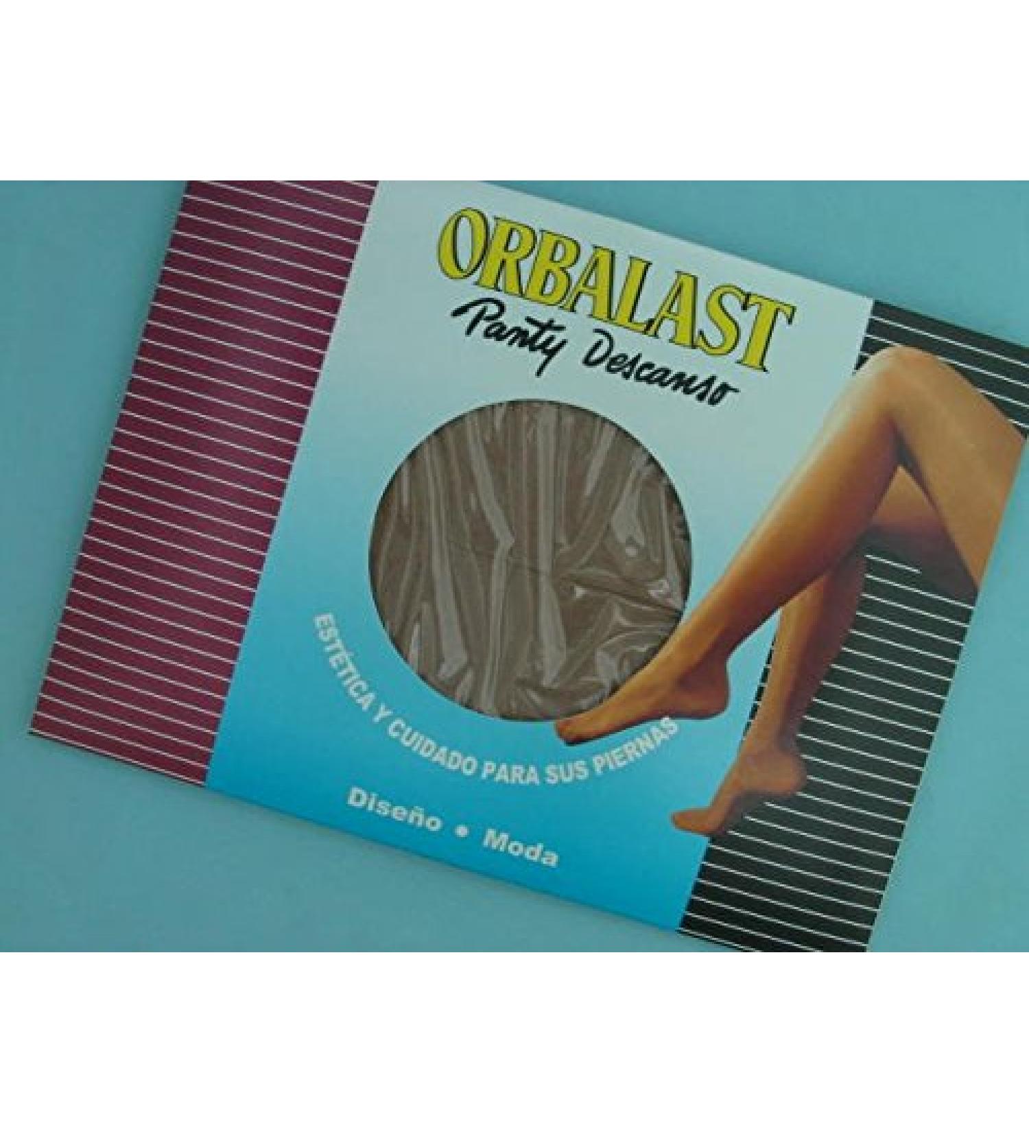 Prim Panty Orbalast 40 Be T5 300 g