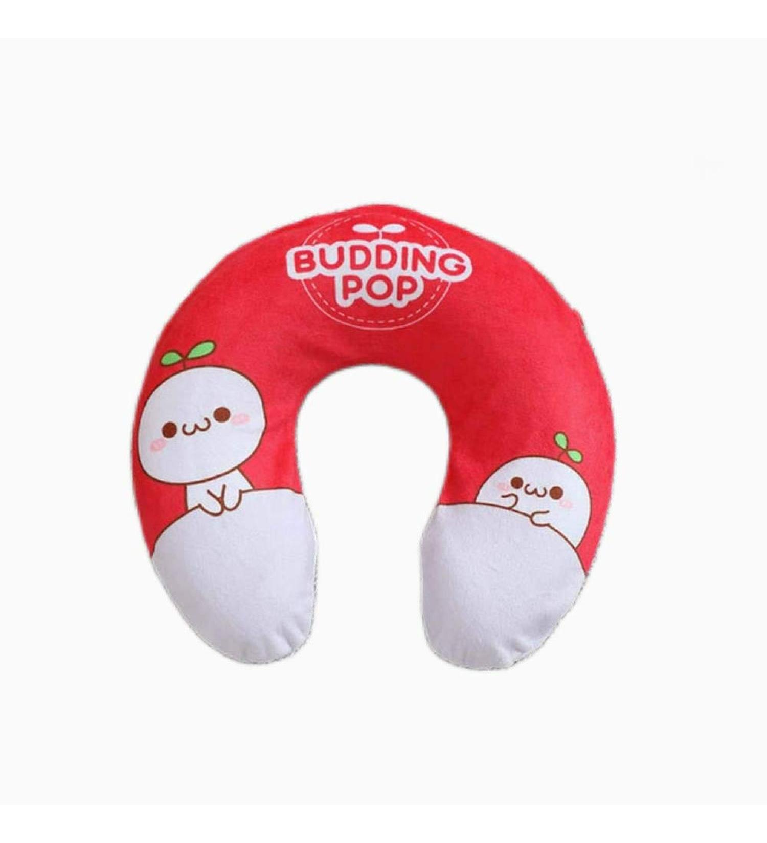 Buy U-Shaped Heat Bottle with Cover - Rubber Hot Water Sac & Handwarmer for Body Heating | International Shipping - Buy Online on GoSupps.com