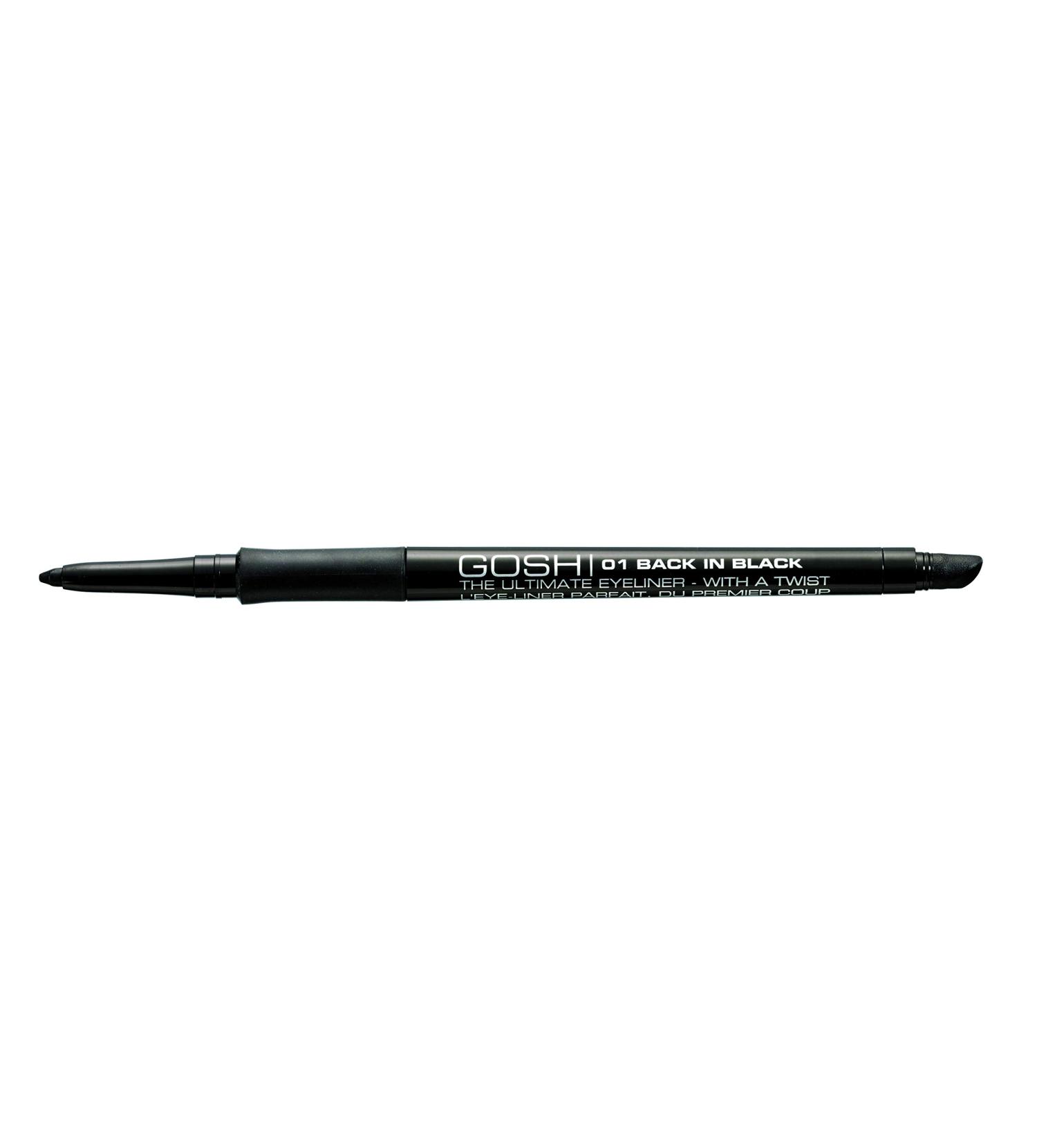 Gosh the Ultimate Eyeliner