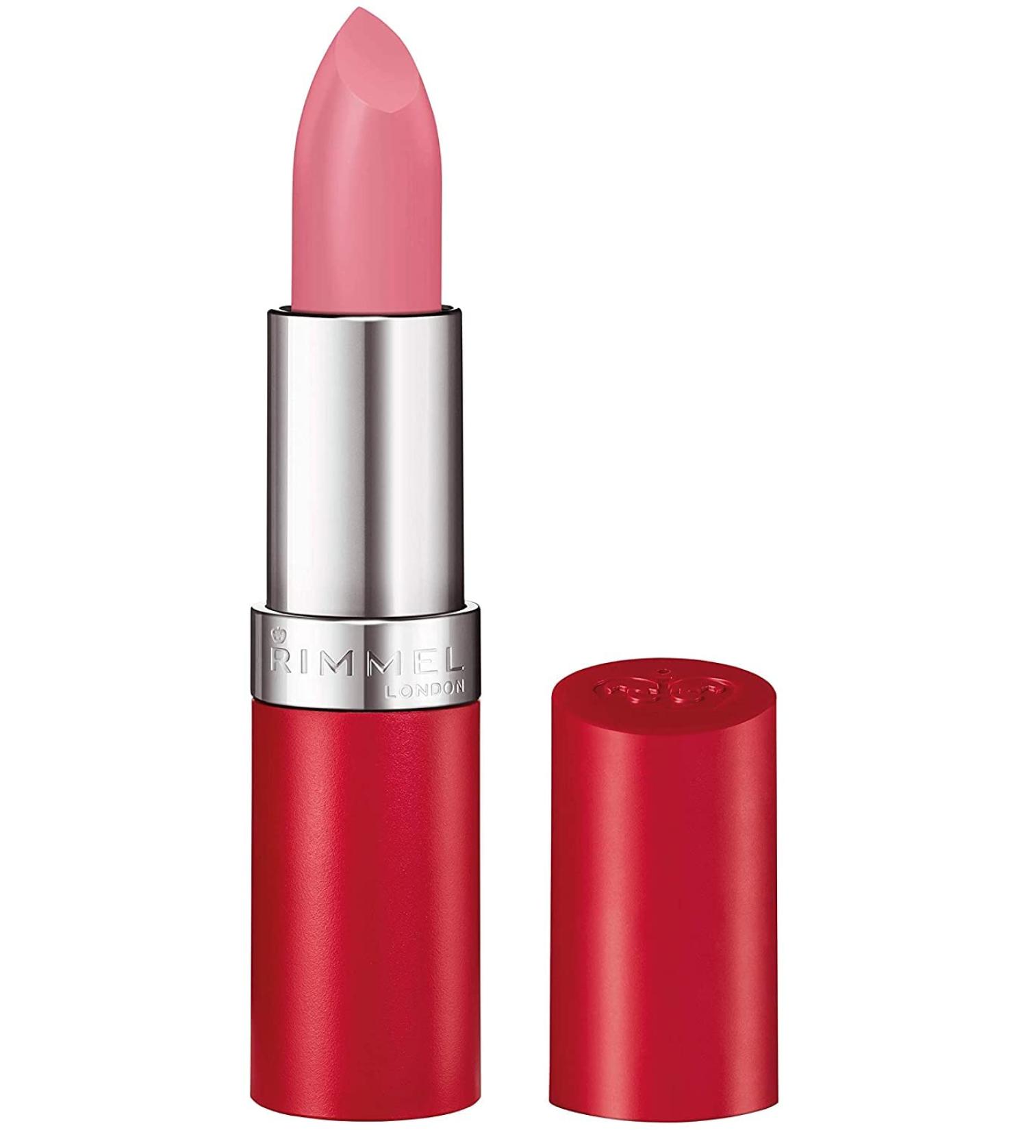 Rimmel London Kate Matte 101 - Long-Lasting Lip Color | 4g - International Shipping Available - Buy Online on GoSupps.com