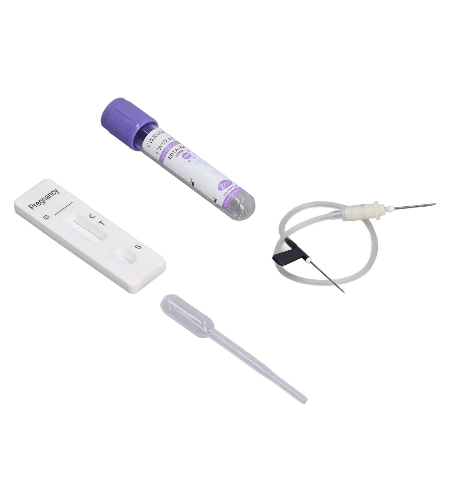 Best Cow Pregnancy Test Kit | Accurate Dairy Cow Pregnancy Test Card for Livestock & Cattle Farms - Buy Online on GoSupps.com