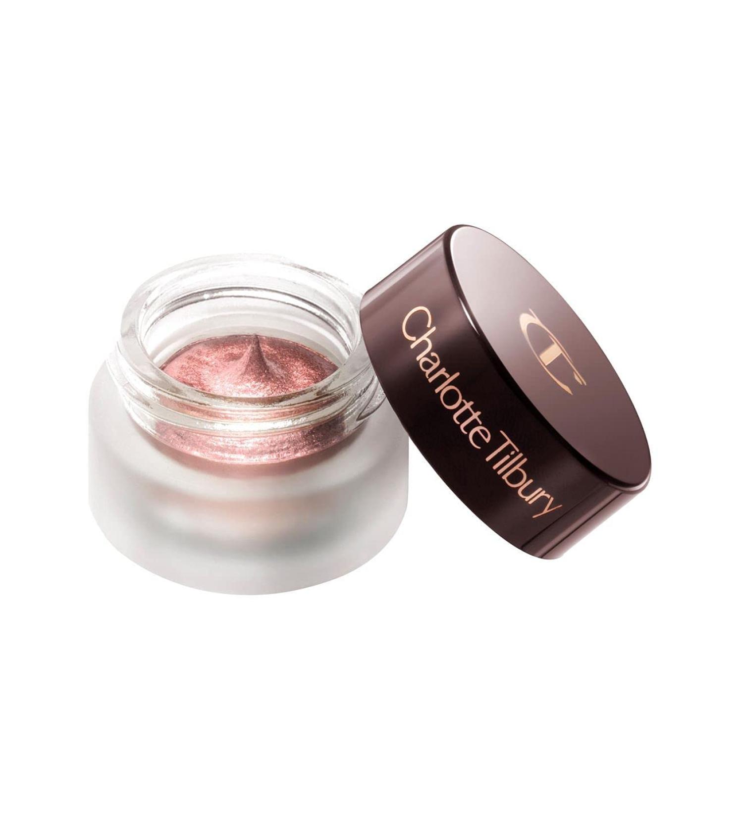 Charlotte Tilbury Eyes to Mesmerise 7ml - Pillow Talk | Buy Internationally | Luxury Eyeshadow - Buy Online on GoSupps.com