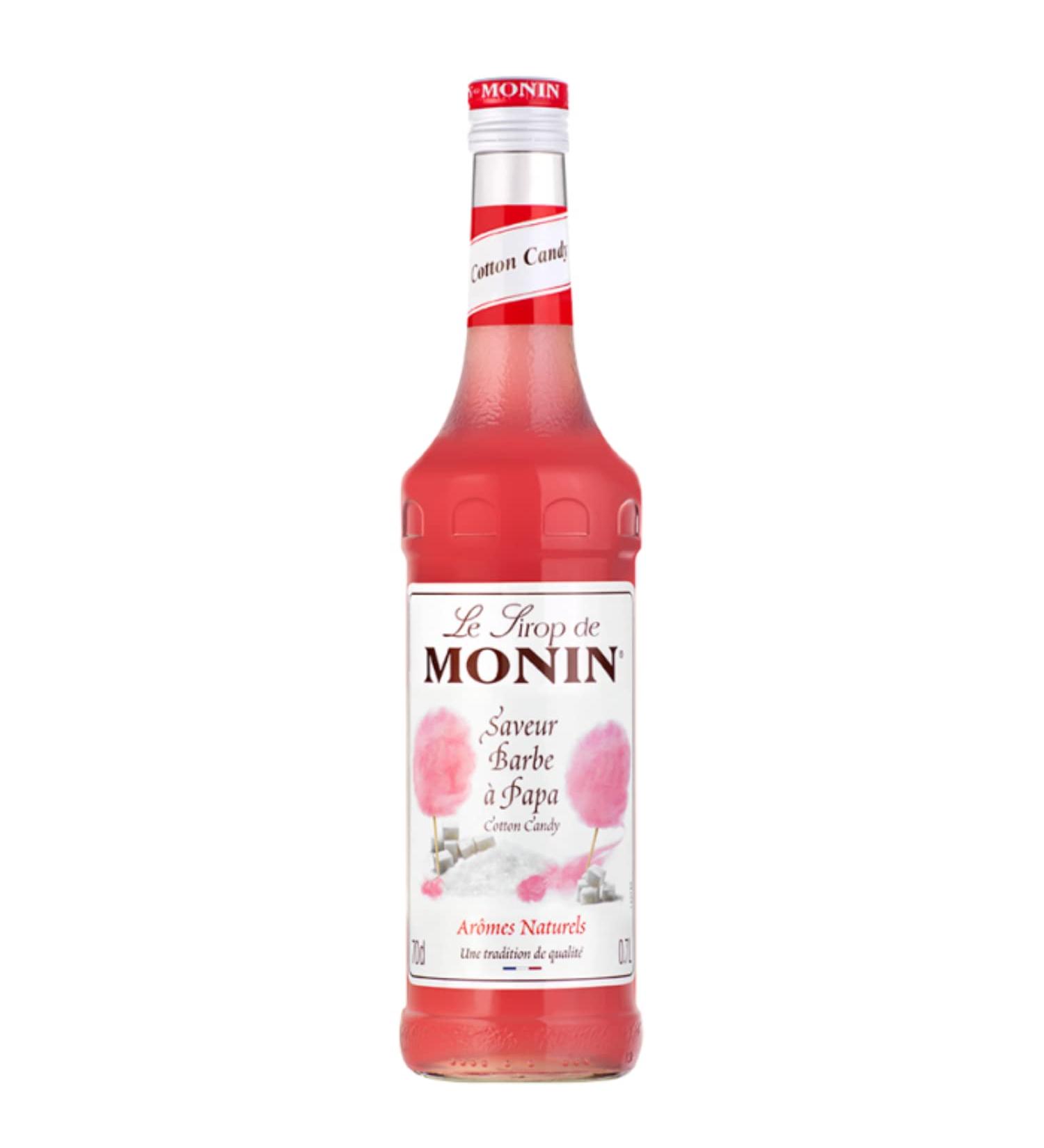 Syrup - Candy floss - 70cL