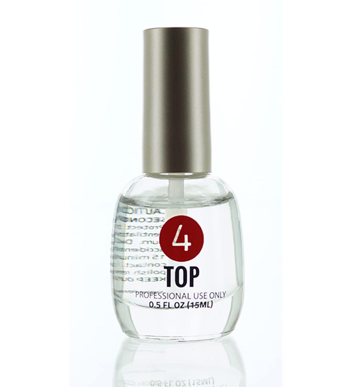 Chisel Liquid Dip - Step 4 Top 0.5 oz