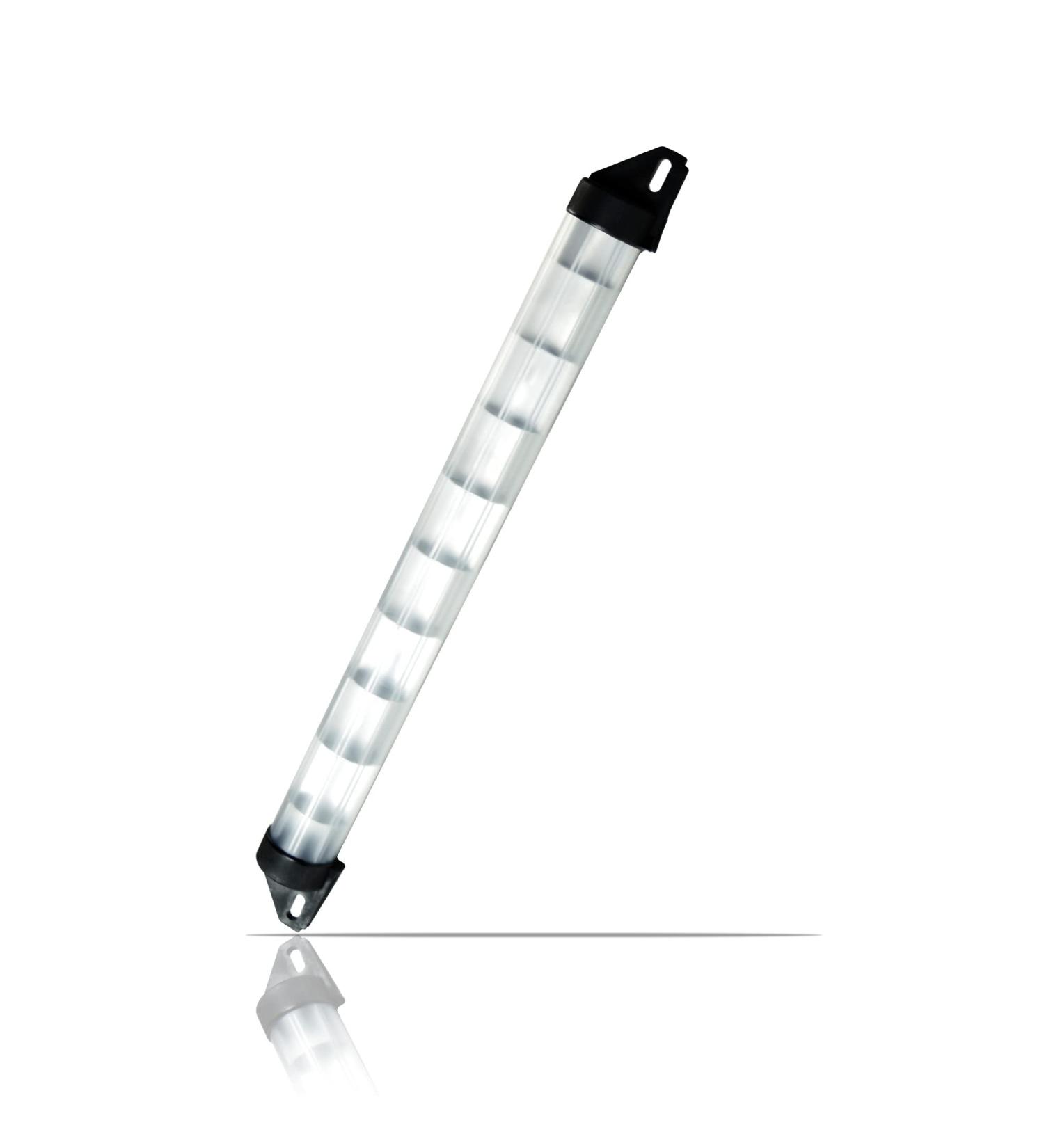 MARINE CITY 2 x 23 Inches Aluminum Tube Radar Reflector for Sailboats - 25 SQF Reflective Area - Pack of 1 - Buy Online on GoSupps.com