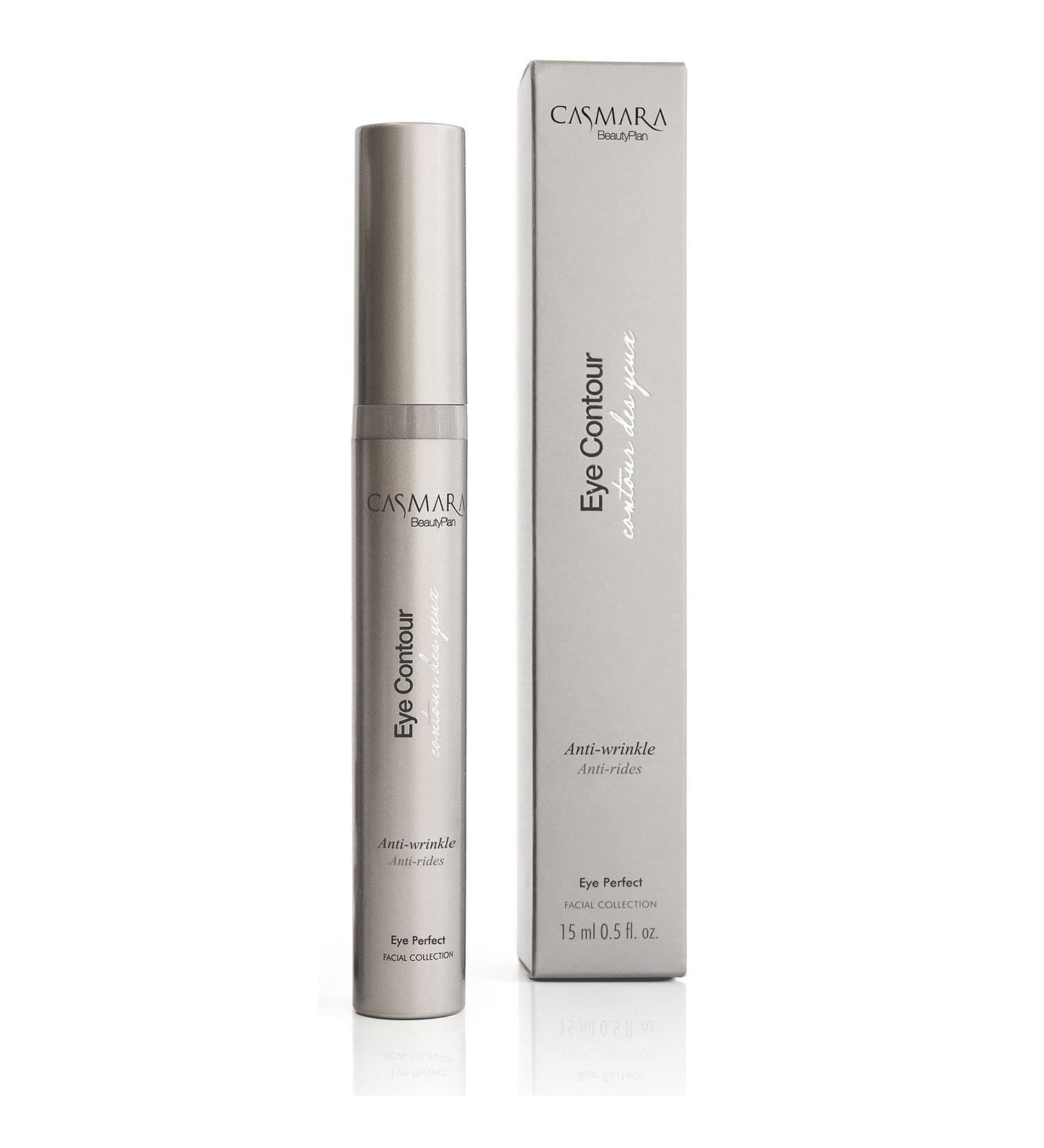  Casmara Casmara I Eye Contour Cream Anti-Wrinkle 15ml - Buy Online on GoSupps.com