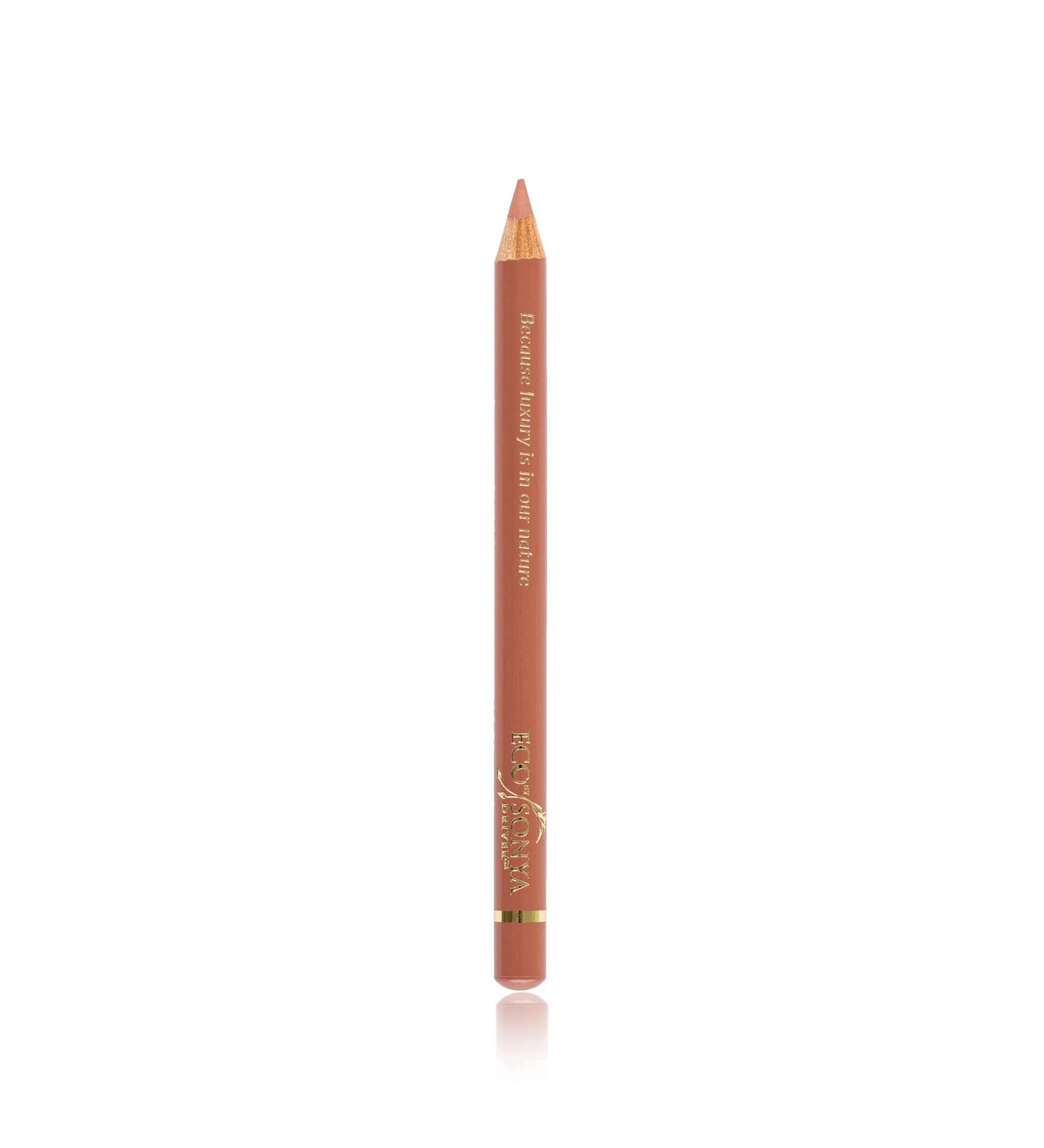 Eco by Sonya Lip Liner Perfect Nude