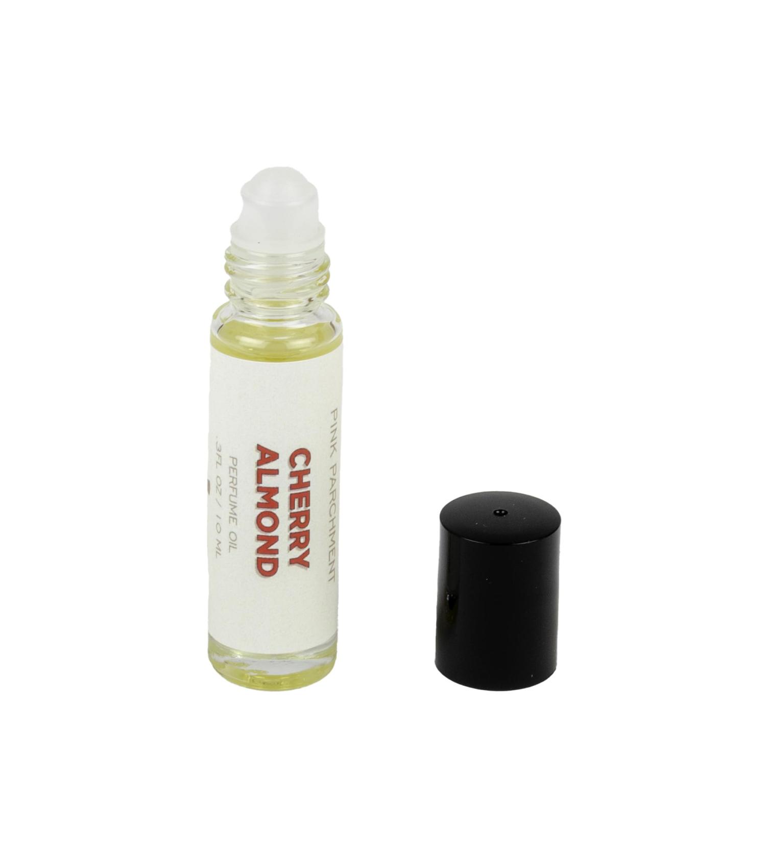 Cherry Almond Perfume Roll On Perfume Oil - Buy Online on GoSupps.com