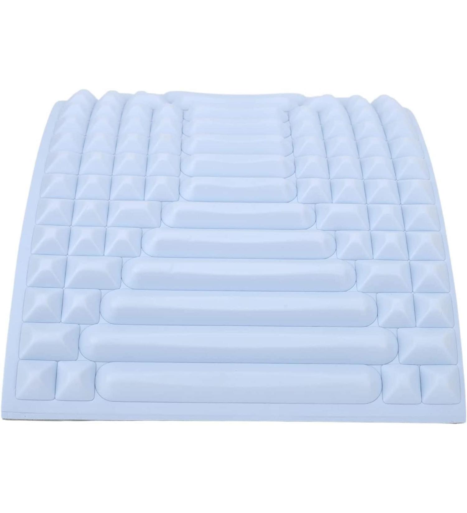 JLASDR Neck Protection & Pain Relief - Portable Neck Relaxer & Acupuncture Stimulation - Blue JJ-99 - Buy Online on GoSupps.com