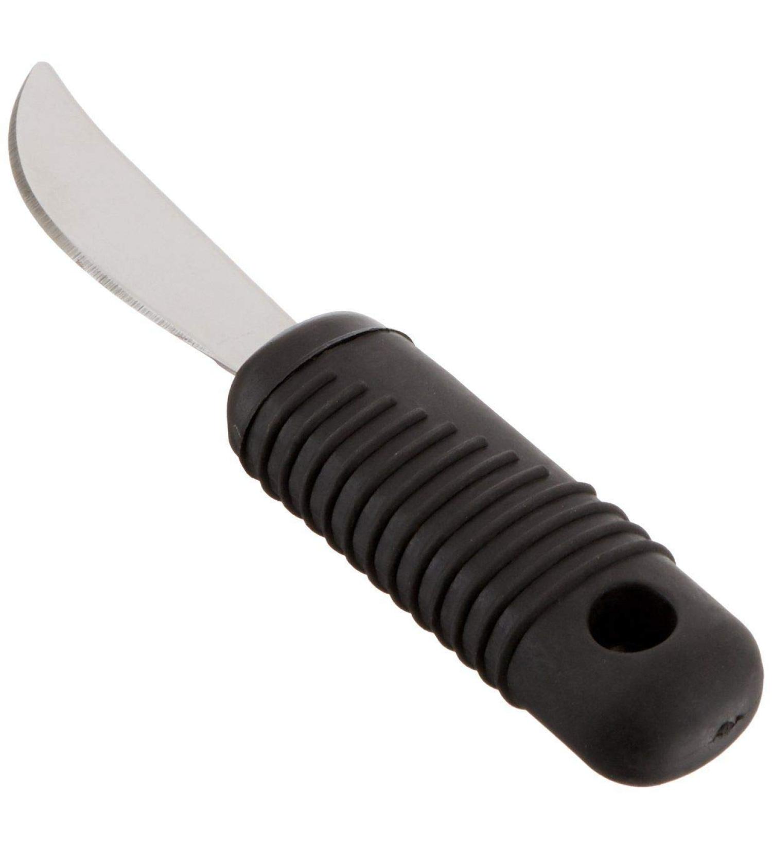 HomeCraft SureGrip bendable knife