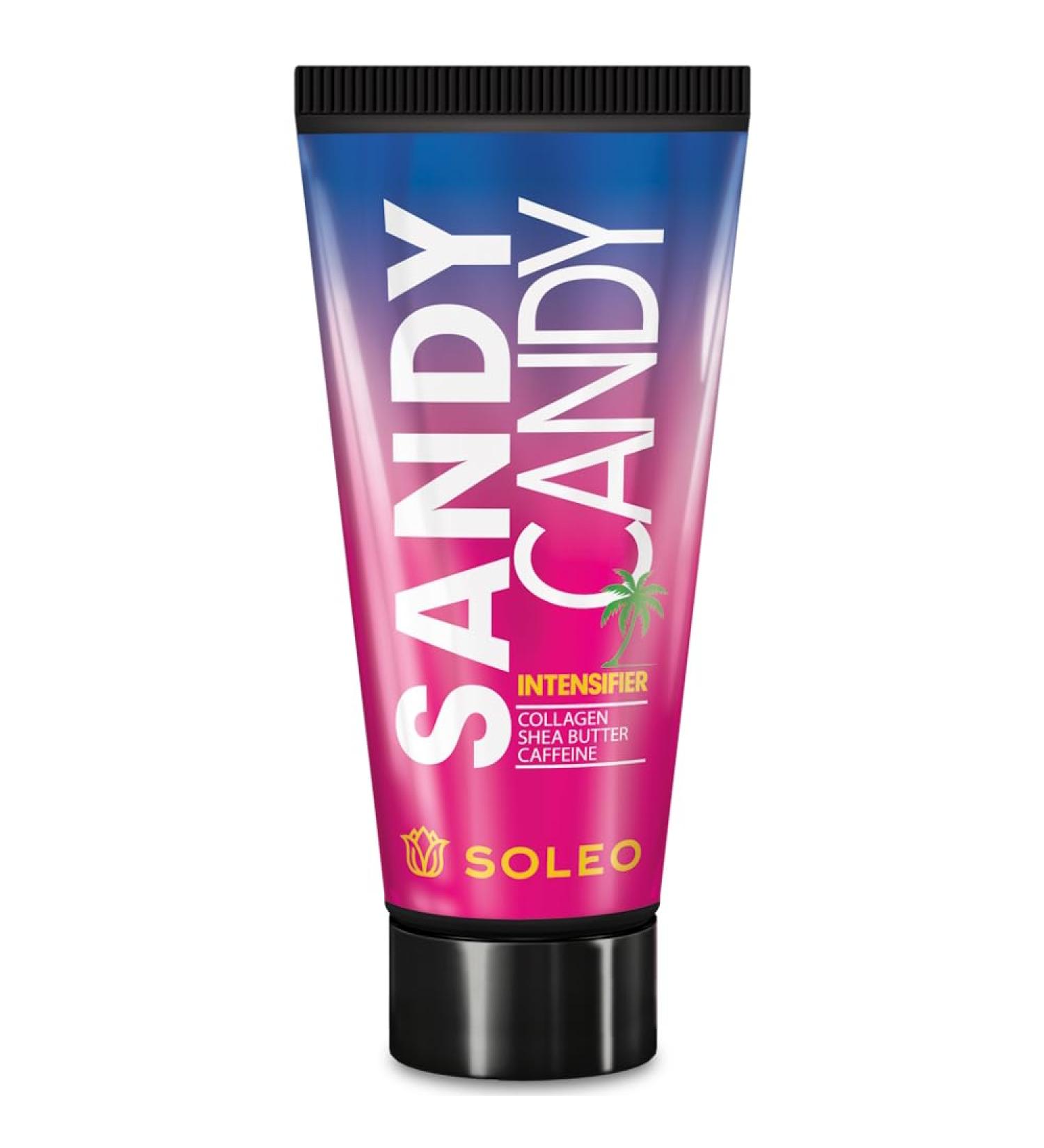 Soleo Sandy Candy Intensifier (150ml)