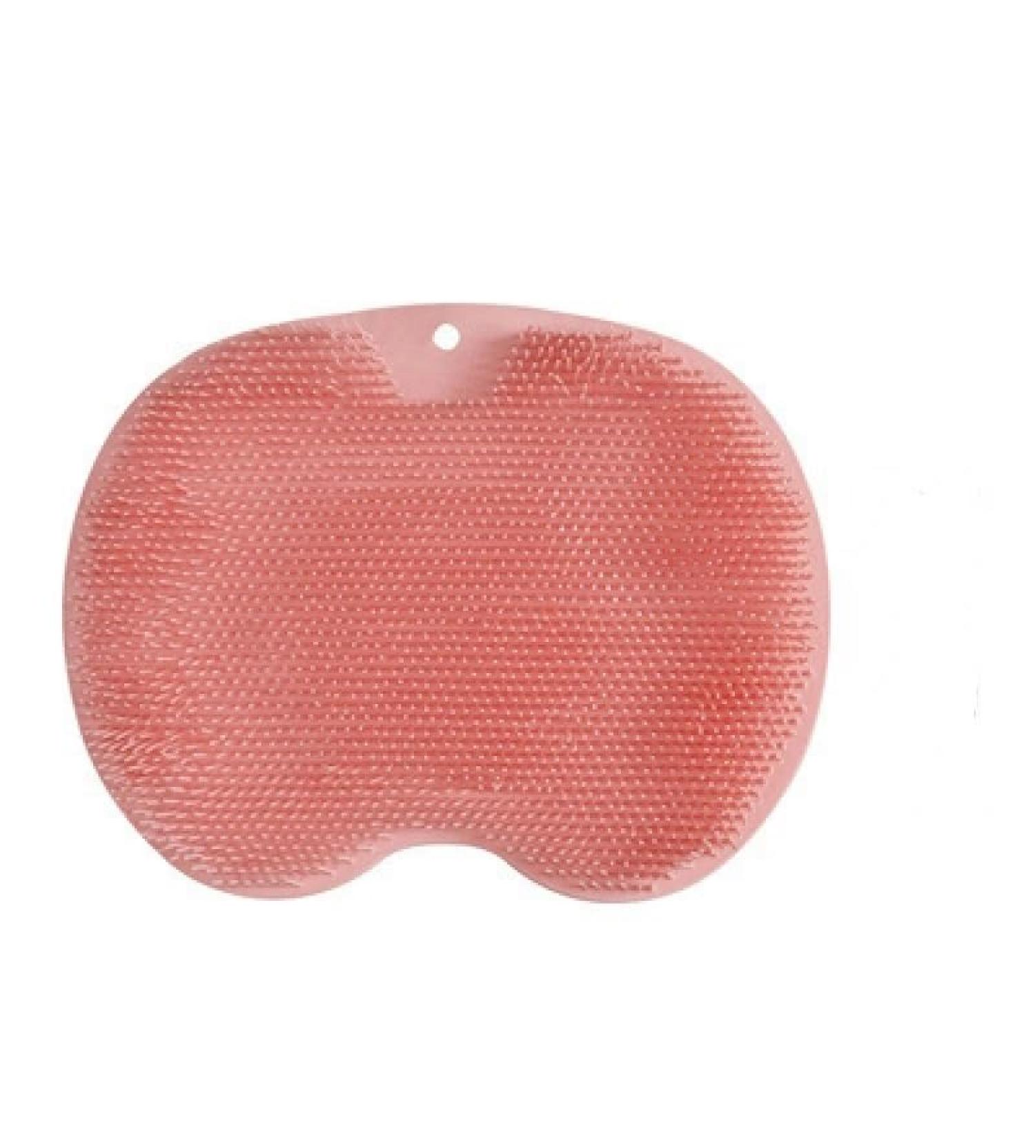 Bath Sponges for Adults Bath Sponge Mesh Pouf Bath Sponge Foam Loofah Sponge (Size : Pink) - Buy Online on GoSupps.com