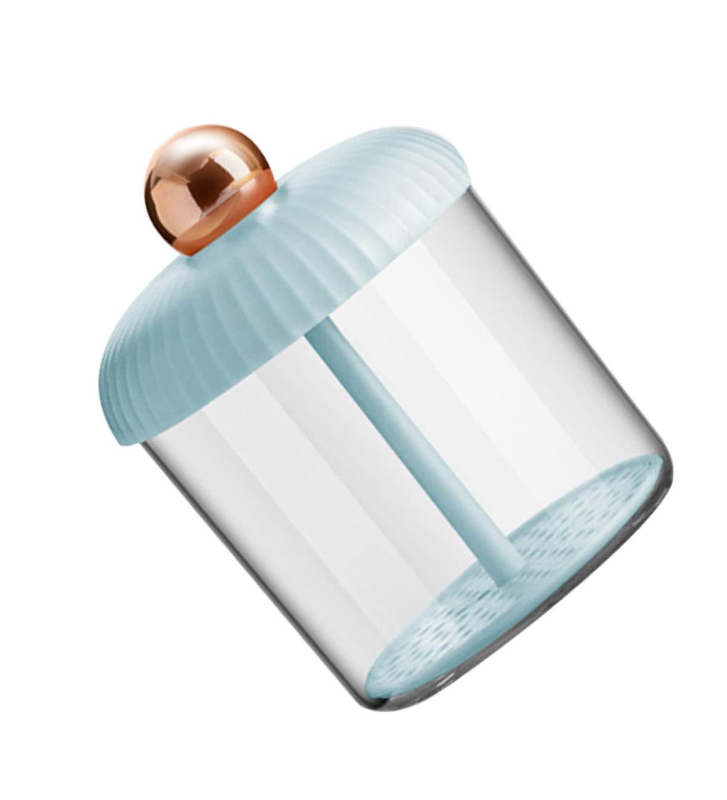  FRCOLOR Sparkling Bottle Bubble Maker Facial Foam Cup Cream Foam Cup Simple Foaming Cup Body Cleanser Abdominal Filling - Buy Online on GoSupps.com