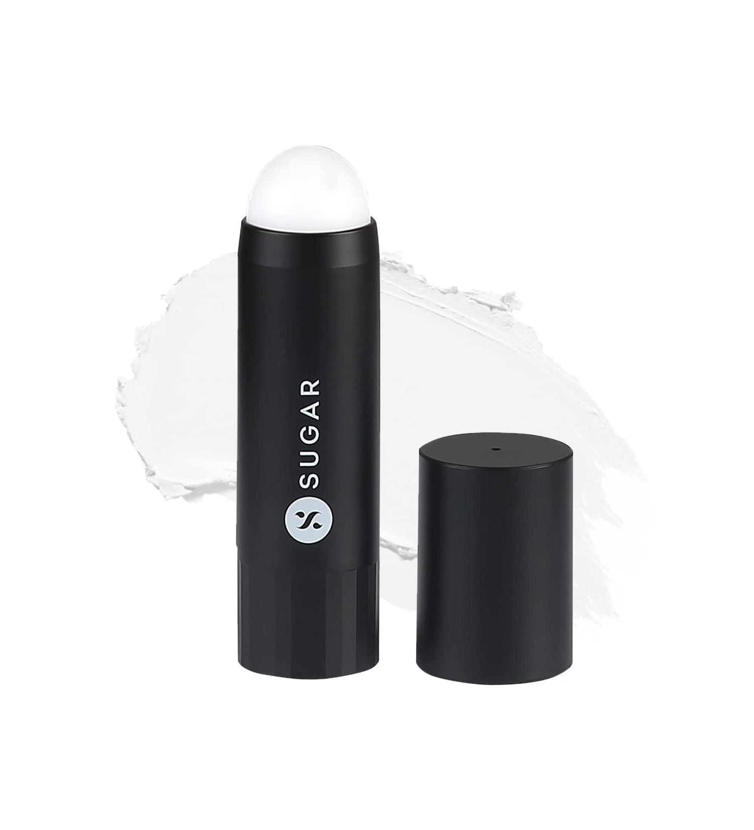SUGAR Cosmetics Face Fwd Primer Stick - Longlasting Lightweight Formula for Flawless Skin | International Shipping Available - Buy Online on GoSupps.com