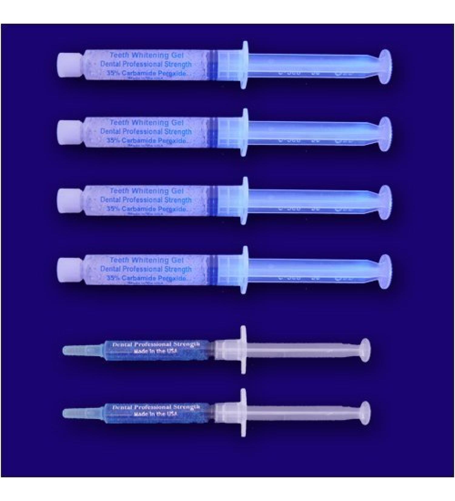 Buy INSTANT WHITE SMILES 40cc 36% Carbamide Peroxide Teeth Whitening Gel & Remineralization Gels - Fast International Shipping - Buy Online on GoSupps.com