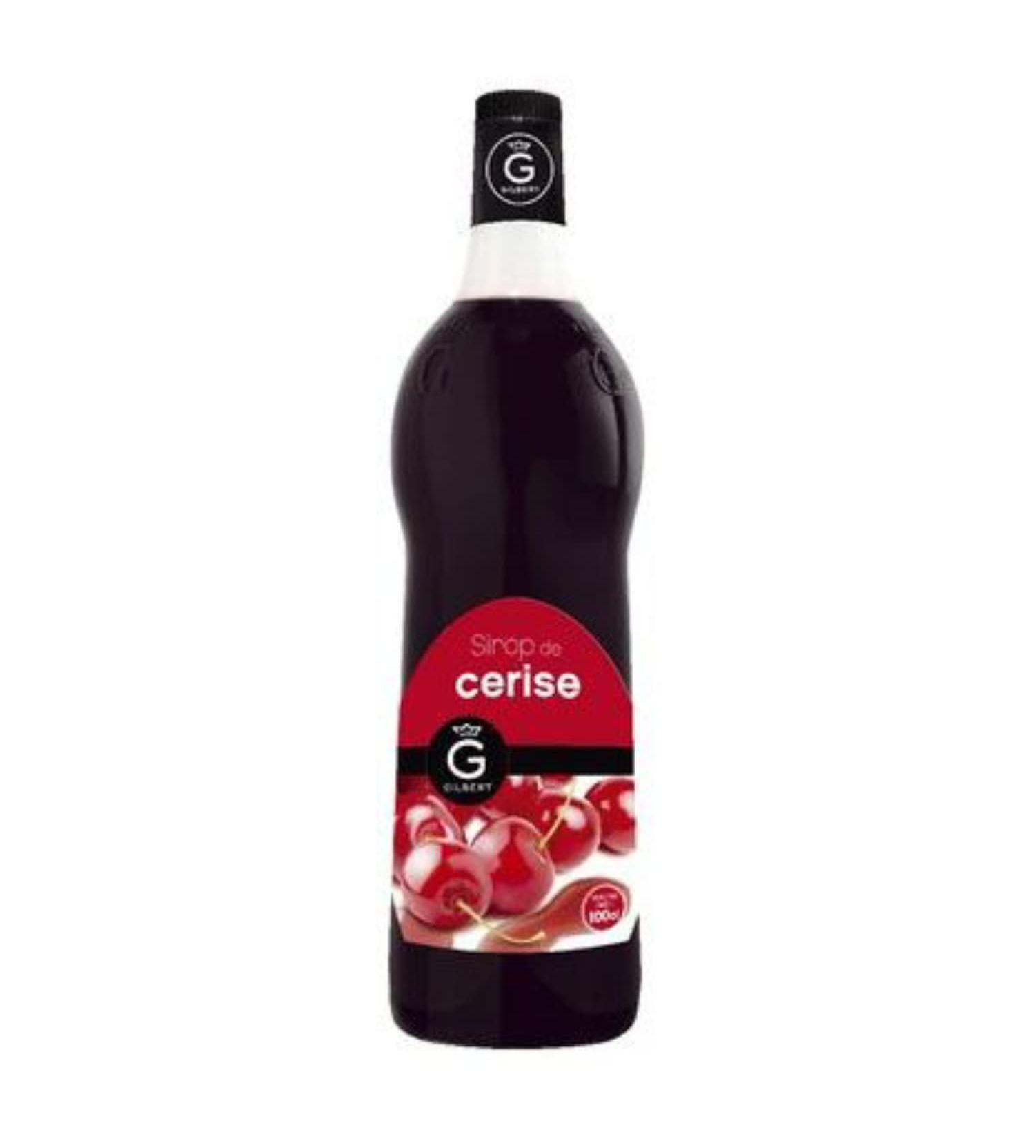 Rioba Syrup - Cherry - 1L