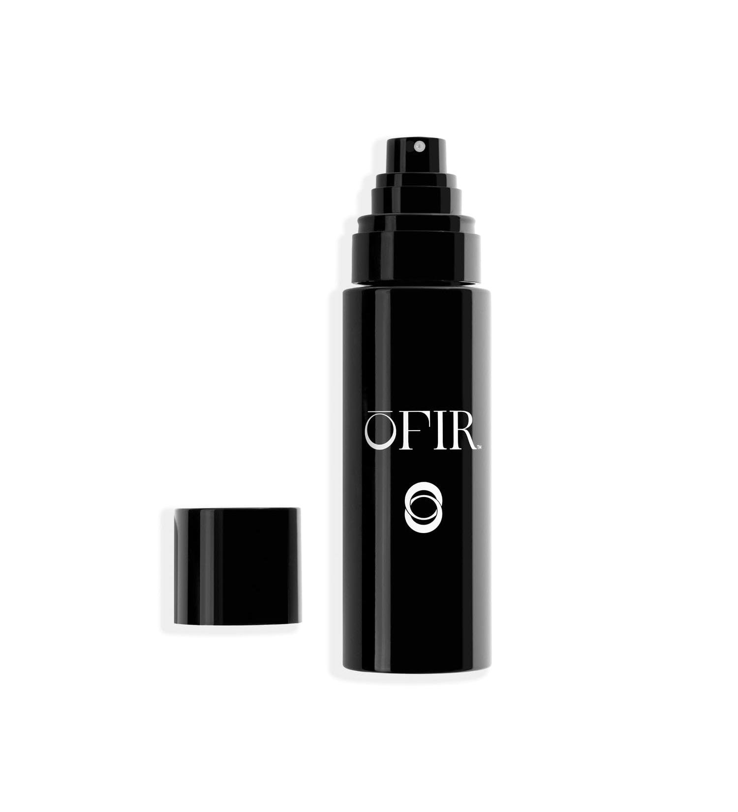 OFIR Makeup Setting Spray for Face | Skin Soothing Refreshing & Lightweight Formula | Protects Against Blue Light and Pollutants | Hydrating Setting Spray for Long-Lasting Makeup Wear | 4 Oz - Buy Online on GoSupps.com