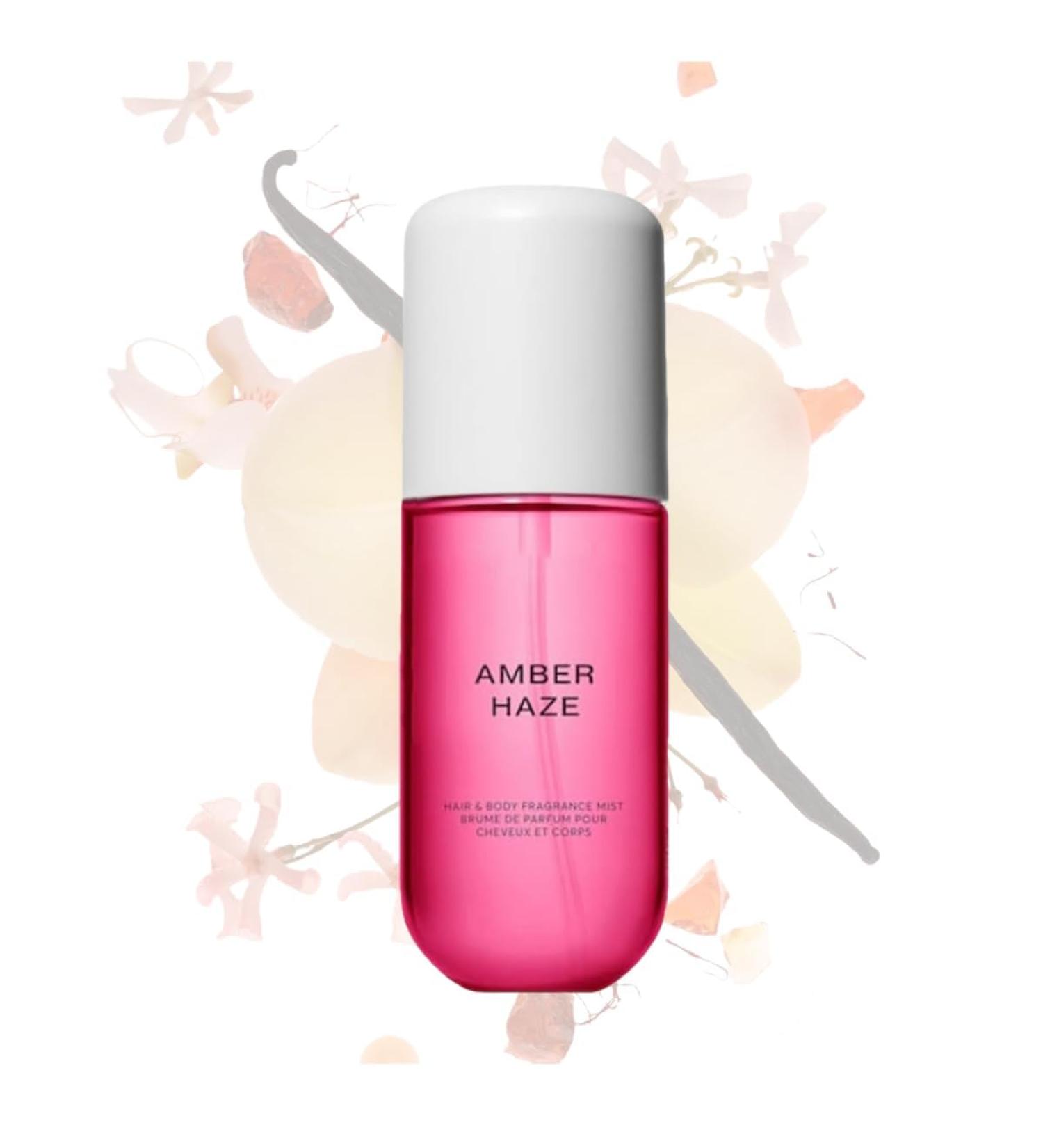 Vanilla Skin Perfume Vanilla Skin Body Mist Vanilla Coconut Perfume Vanilla Coconut Body Spray Vanilla Hair and Body Perfume Spray 50ml Vanilla Hair & Body Fragrance Mist (Moon Stone) - Buy Online on GoSupps.com