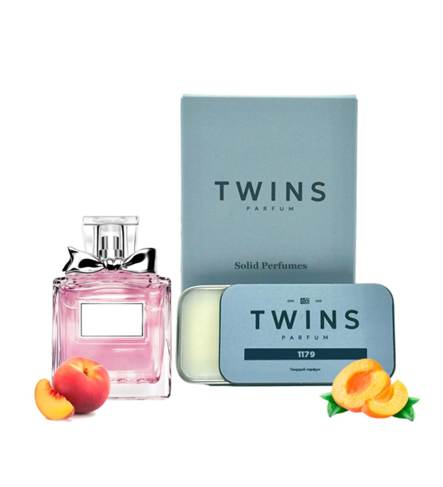 No.1179 | Impression of Blooming Bouquet | Women's Solid Perfume | 053.4 Oz / 15 gr Dior Miss Dior Cherie Blooming Bouquet Impression - Buy Online on GoSupps.com