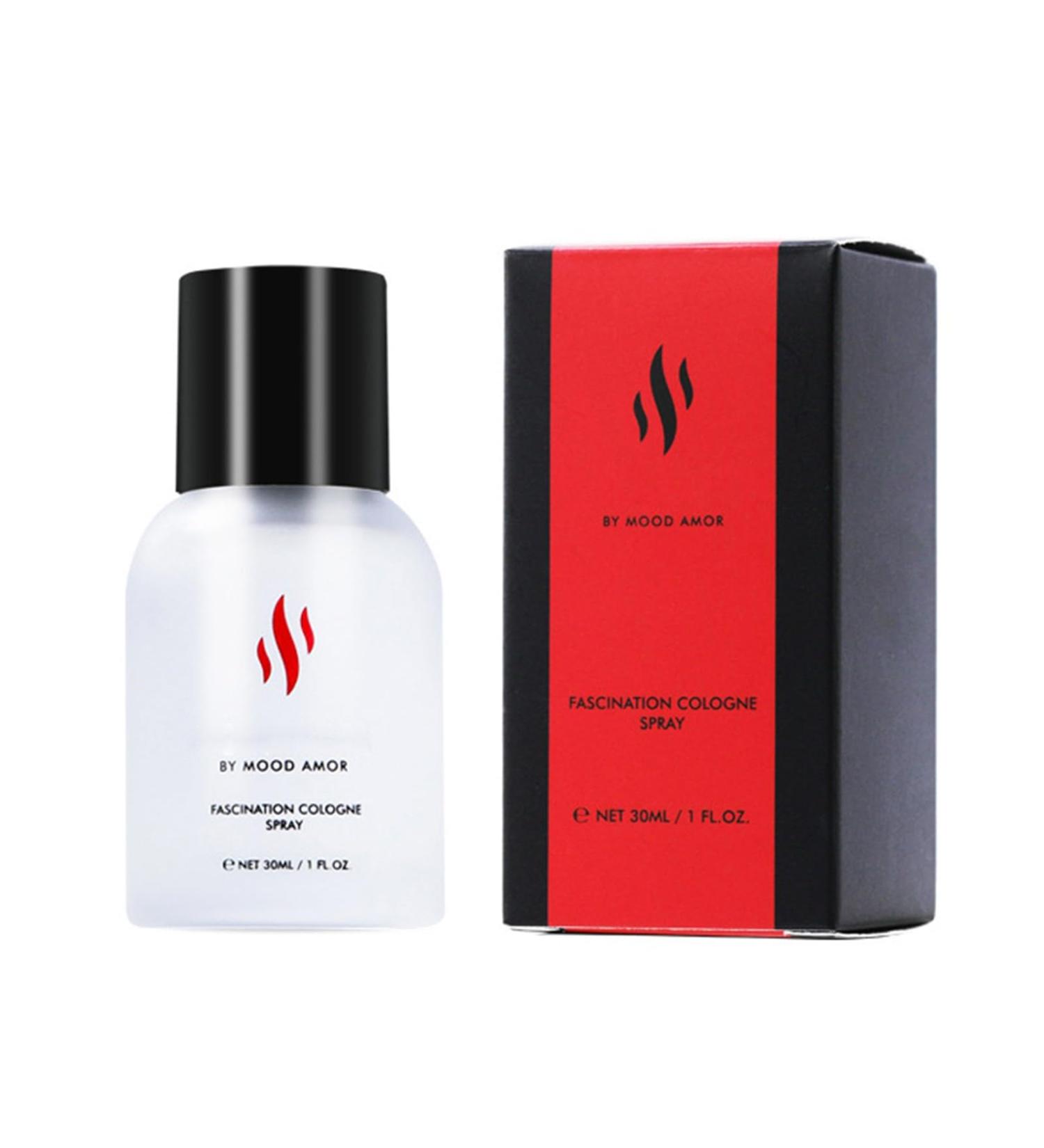 VEFSU 2025 New Men's Fragrances Perfume Spray Extra Strong Blue Gentleman Fragrance 30ML (Red One Size) 1 Fl Oz (Pack of 1) Red - Buy Online on GoSupps.com