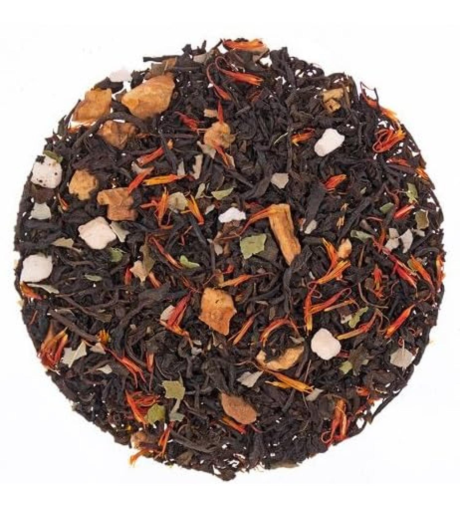 The Metropolitan Tea Company Apple Tea 1.1lbs