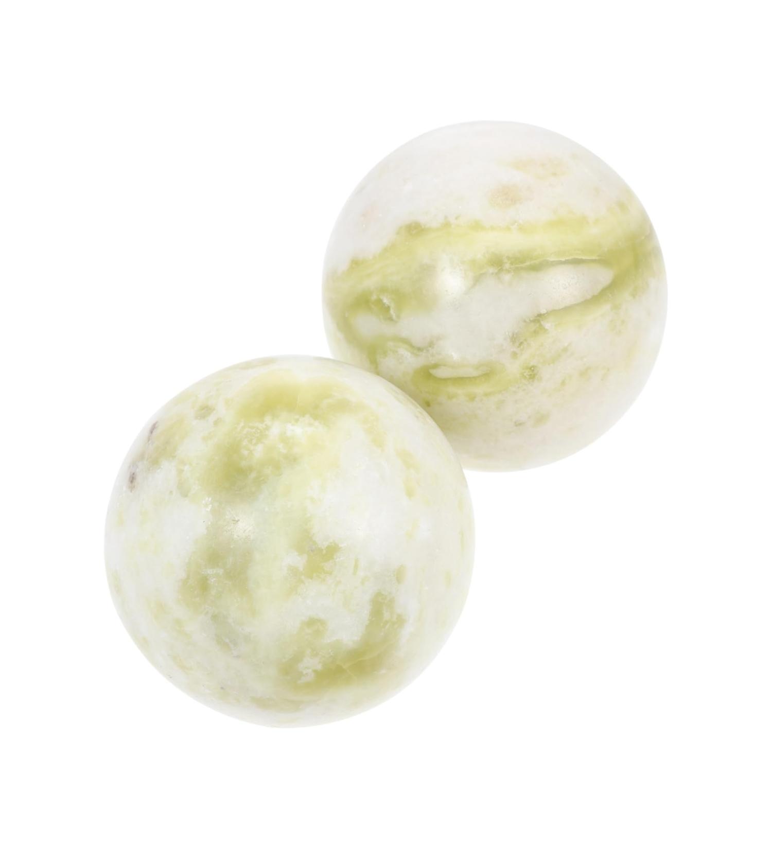 Magiclulu Hand Trainer Ball: Portable Massage & Exercise Solution for Hand Strengthening | Lantian Jade Health Care - Buy Online on GoSupps.com