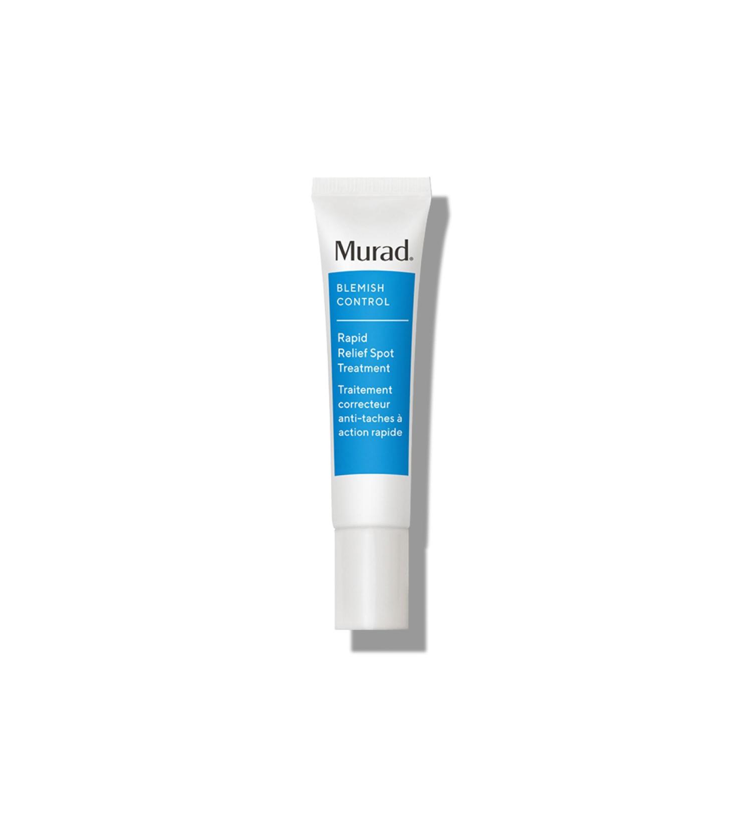 Murad Rapid Relief Spot Treatment 15ml - Buy Online on GoSupps.com