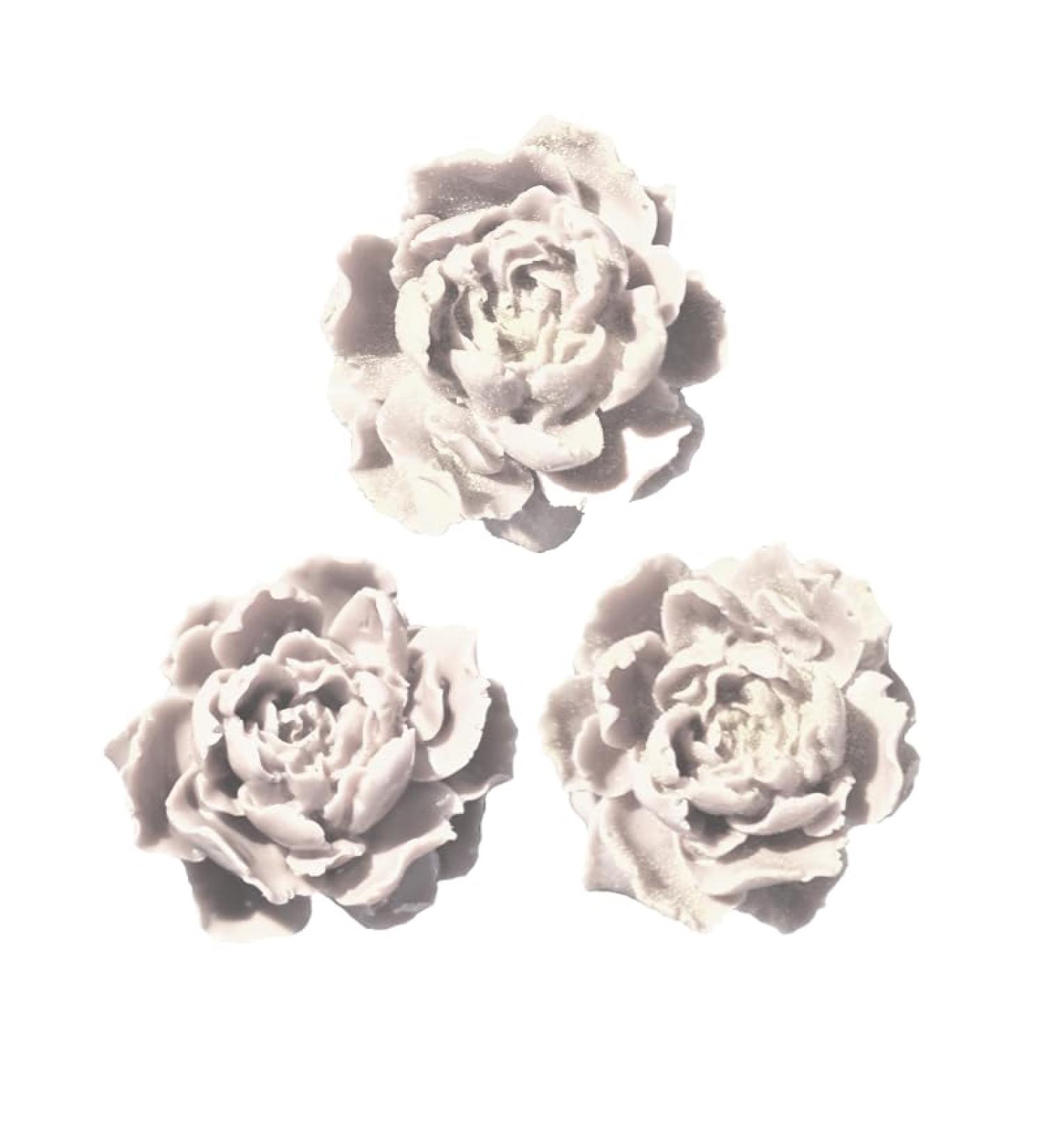 Luxury Rose Soap-free Handmade Scented Moisturizing Hand & Body Wash