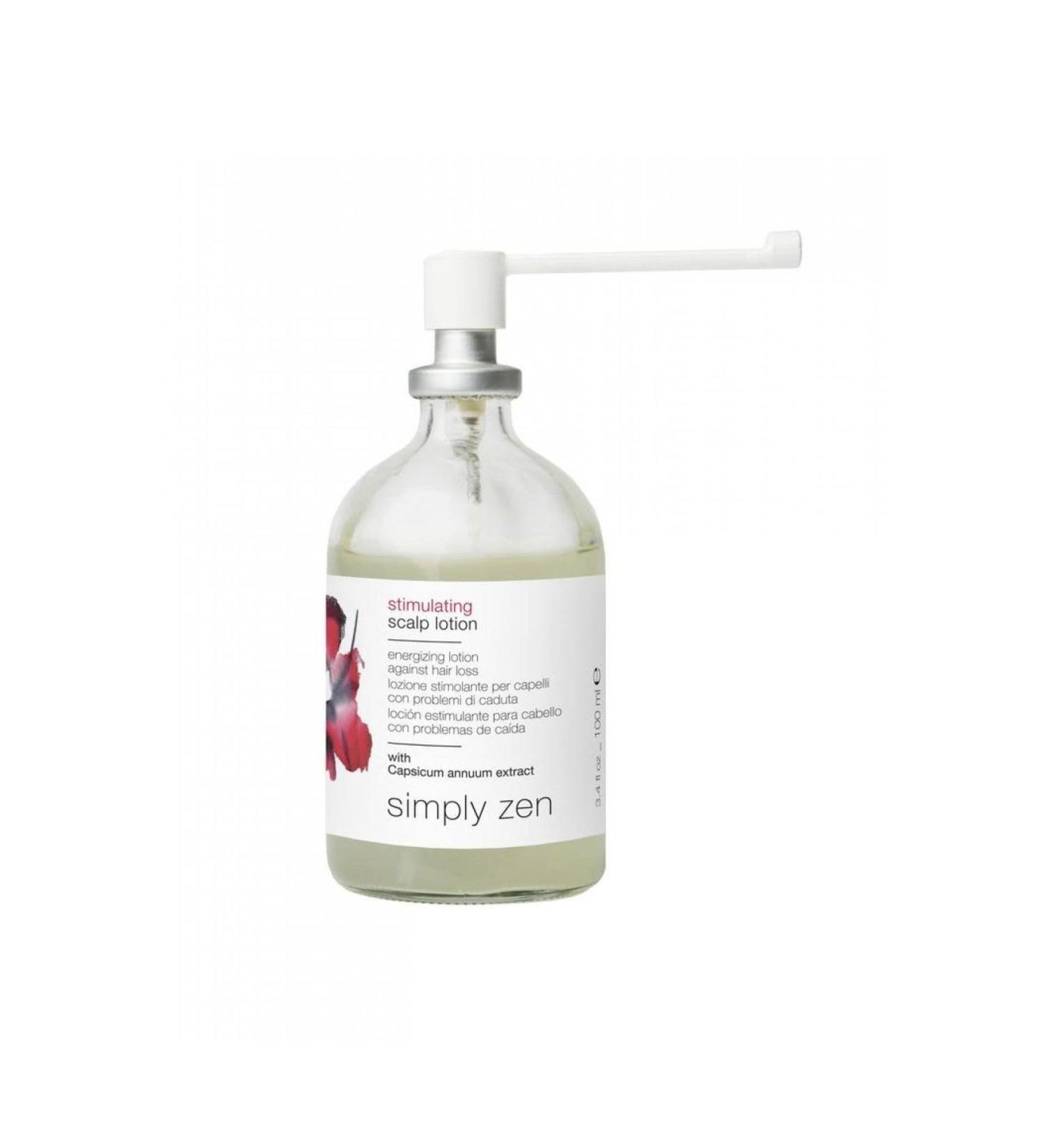 Scalp lotion 100 ml